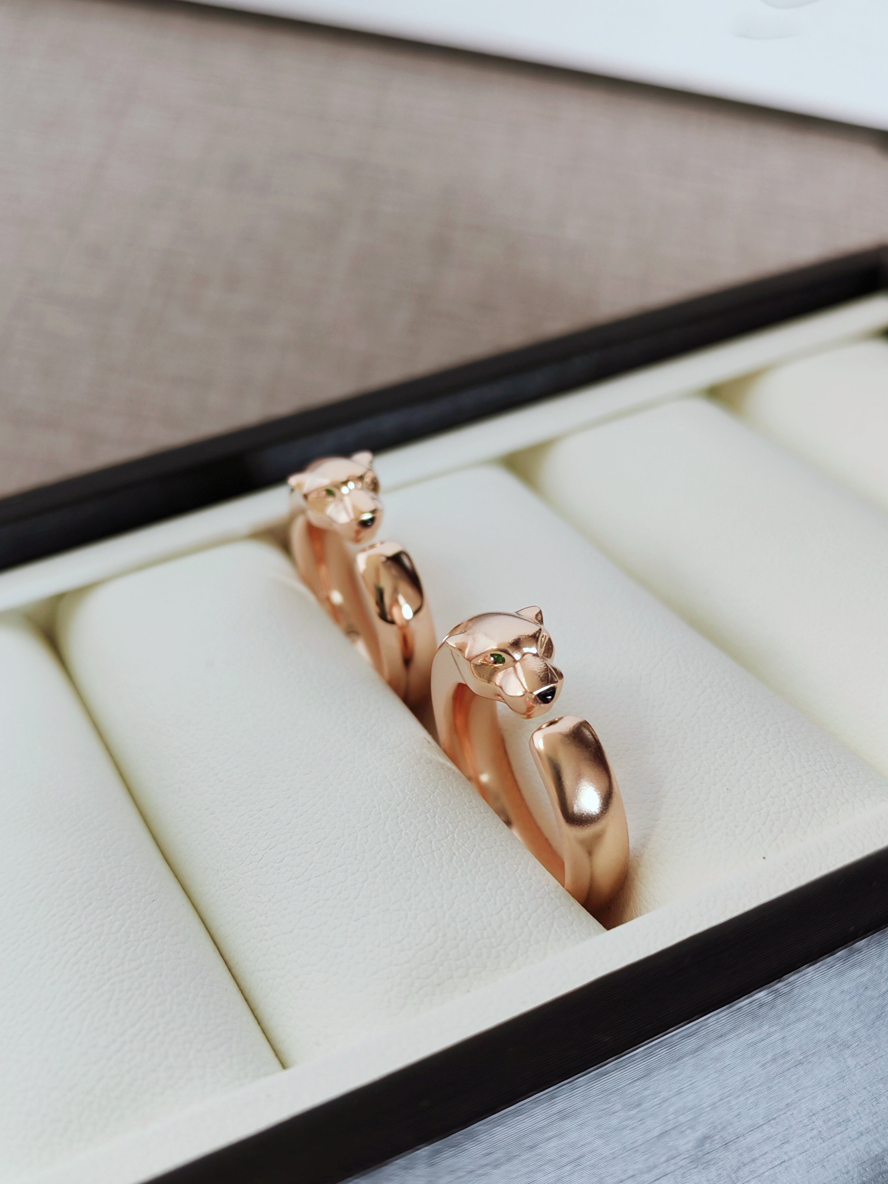 Panthère de Ring, Medium Model