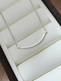 T Smile Pendant