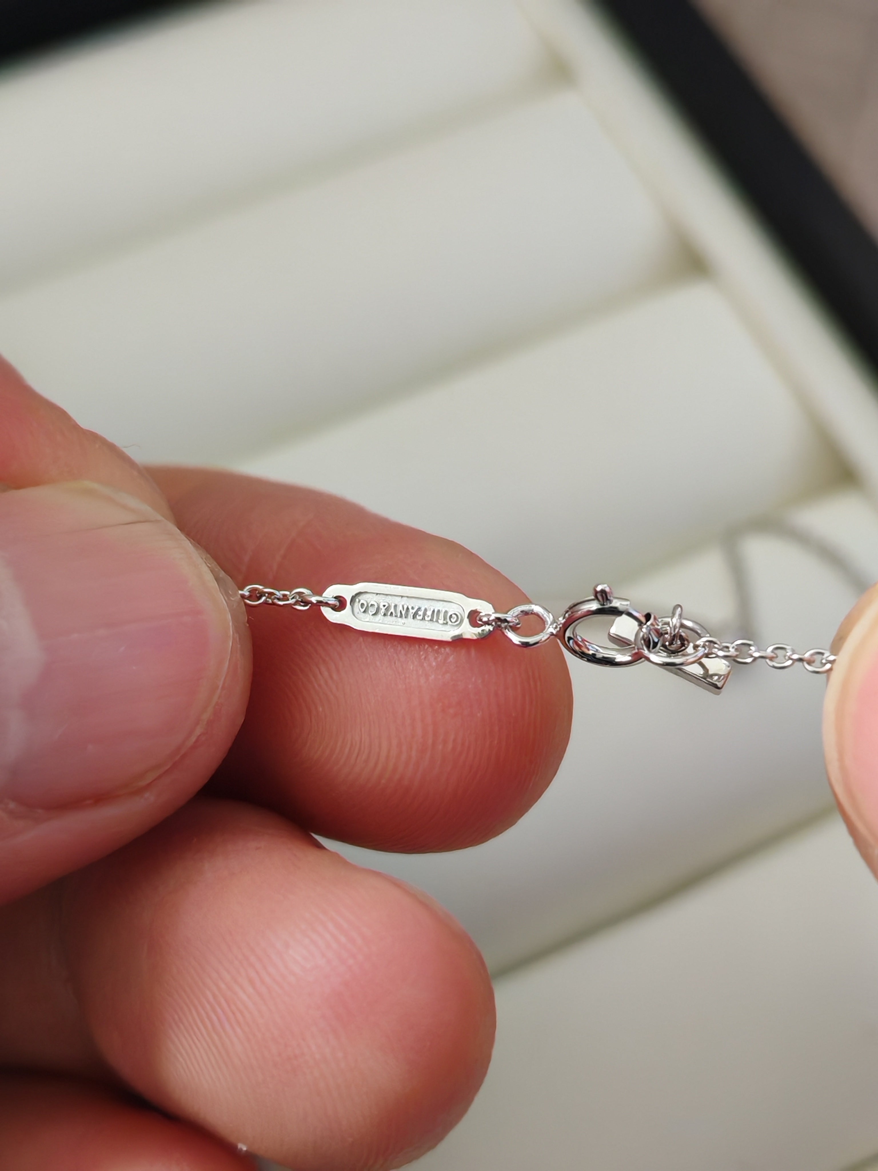 T Smile Pendant