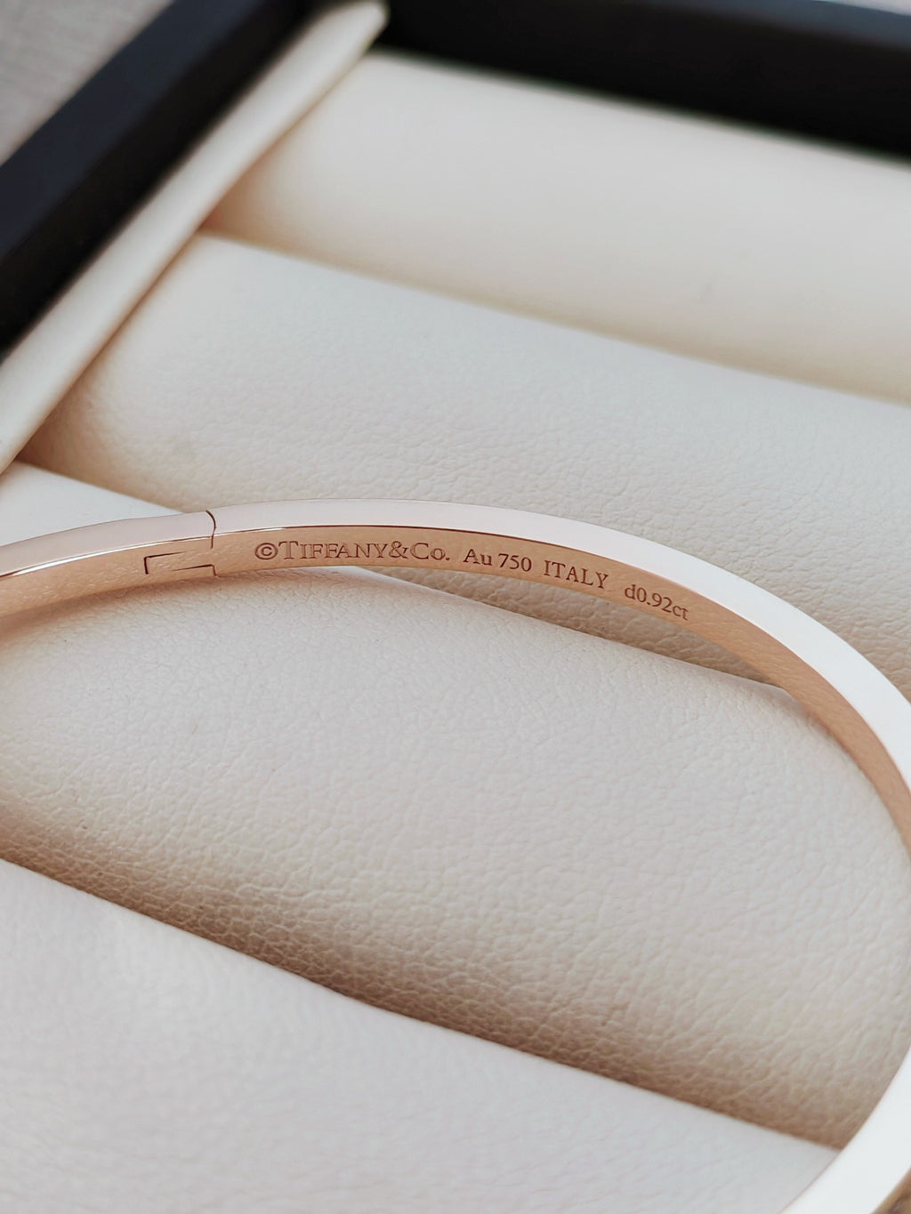 T Wire Bracelet
