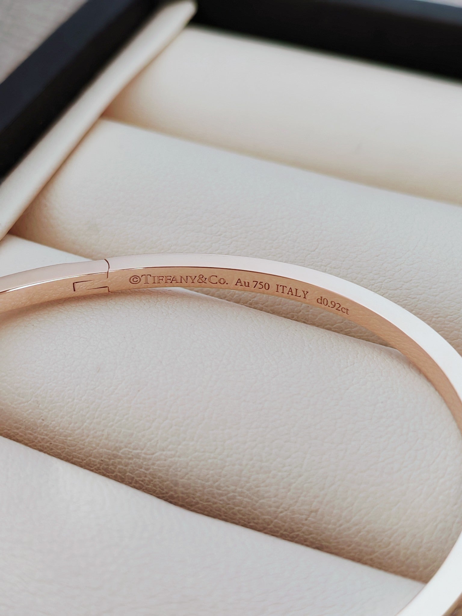 T Wire Bracelet