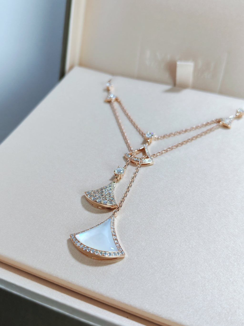Divas’ Dream Necklace