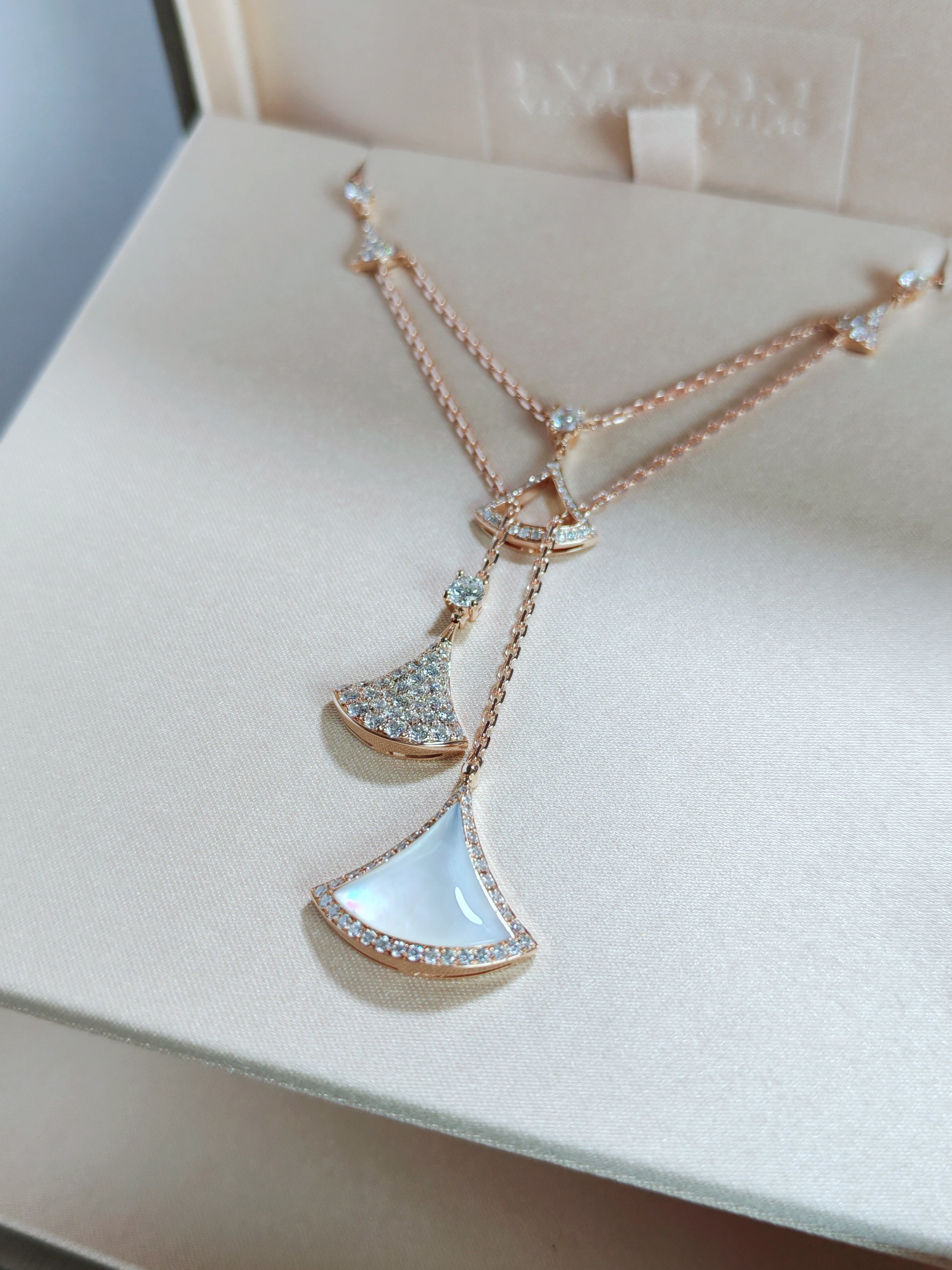 Divas’ Dream Necklace