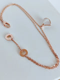 Diva's Dream Mother-of-Pearl Bracelet