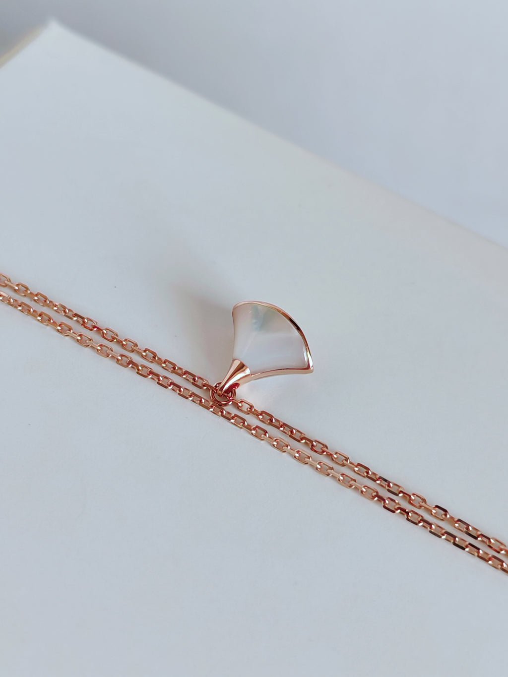 Diva's Dream Mother-of-Pearl Bracelet