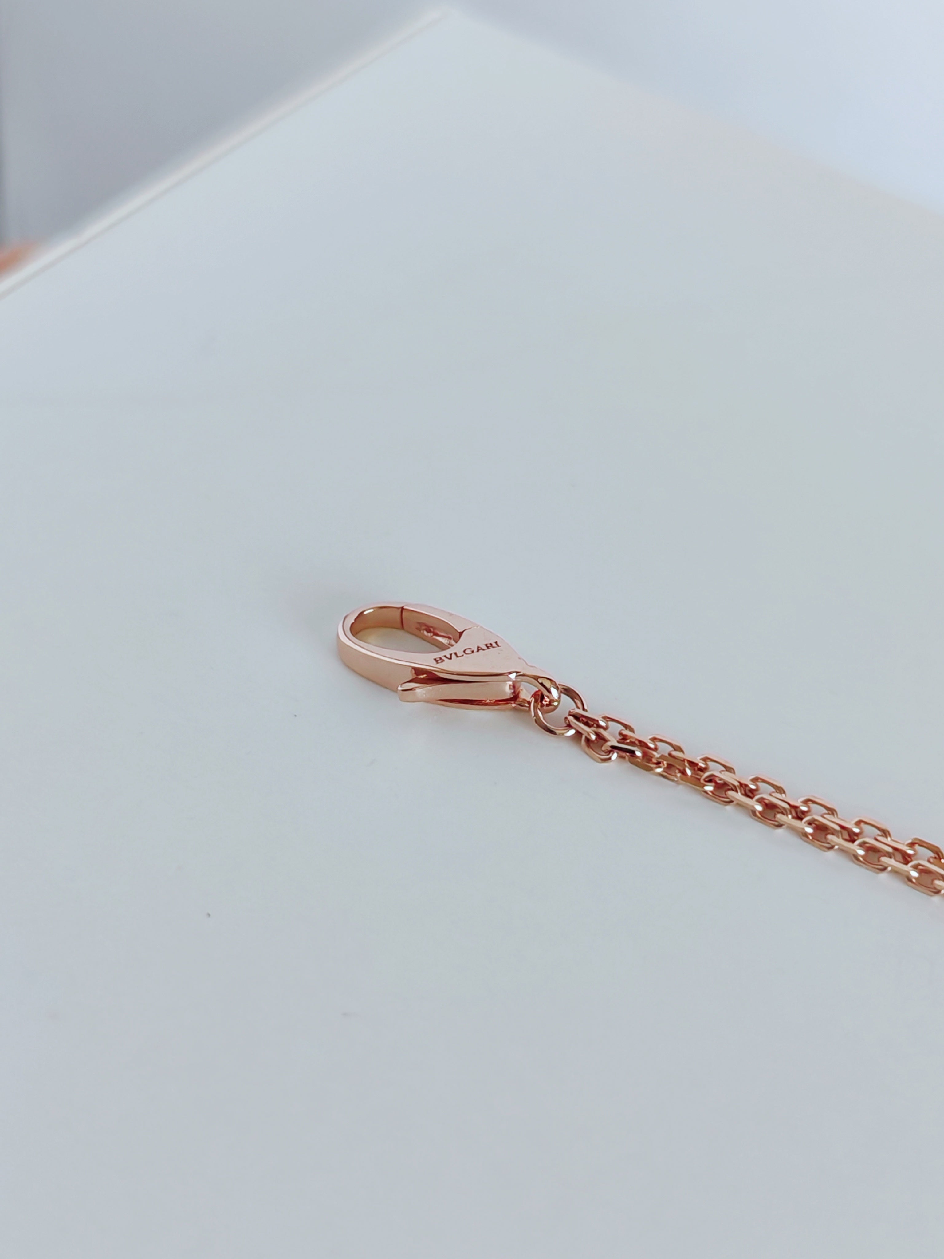 Diva's Dream Mother-of-Pearl Bracelet