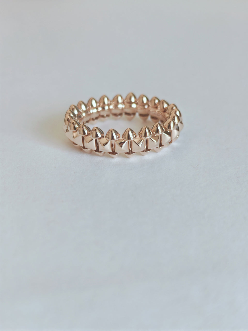 Clash de C ring, medium model