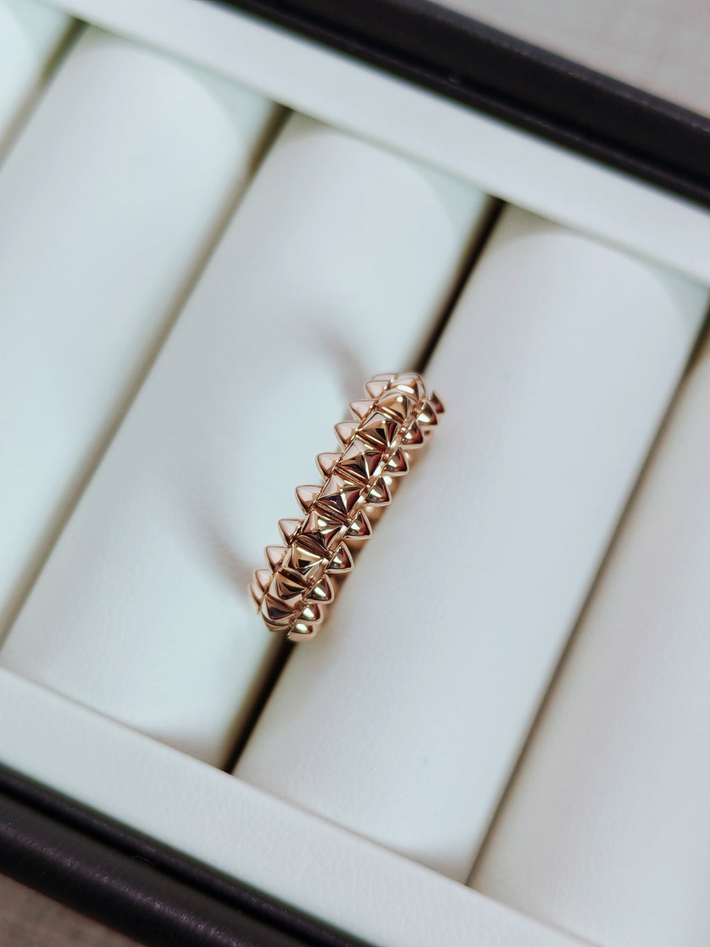 Clash de C ring, medium model