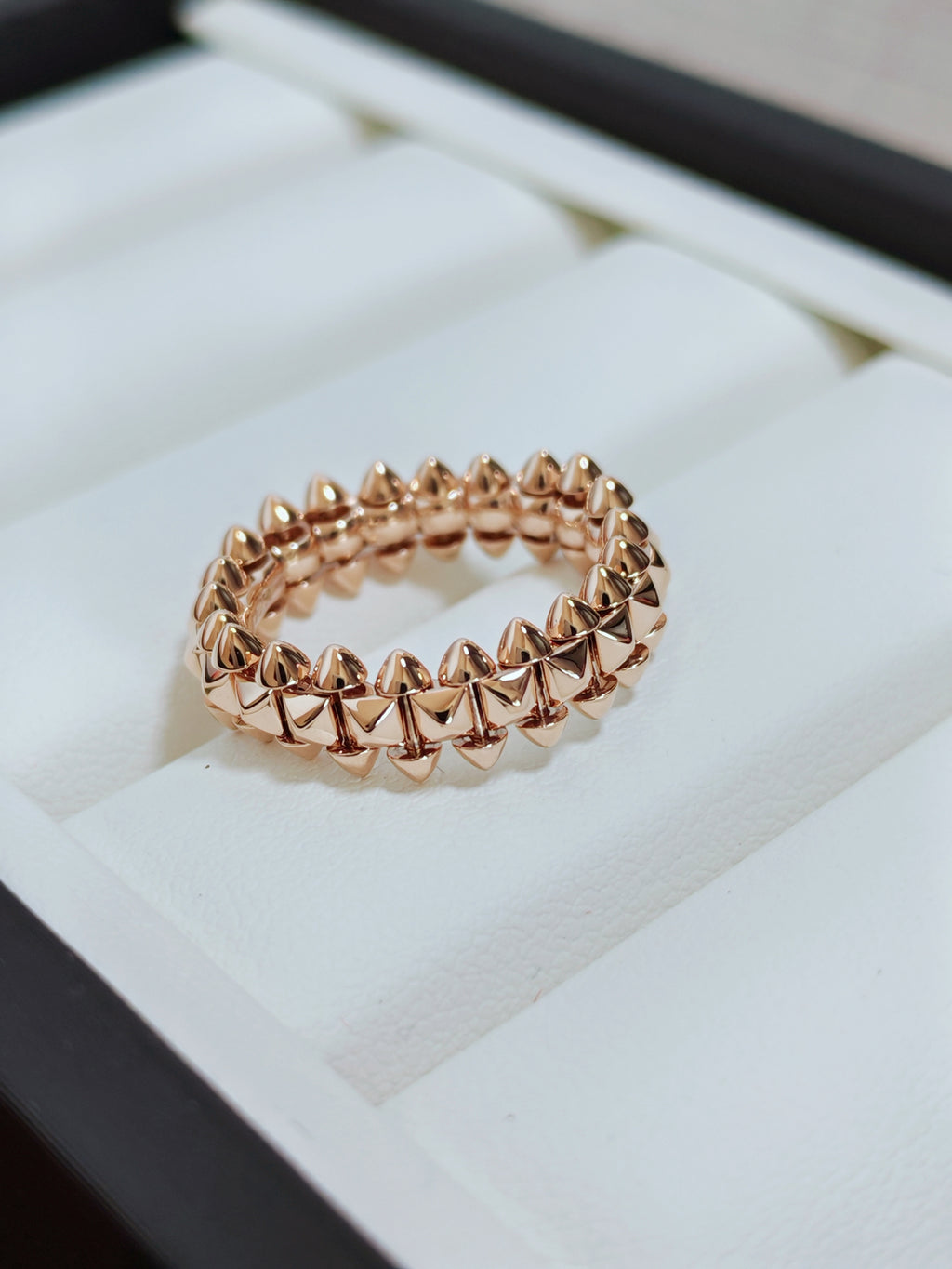 Clash de C ring, medium model