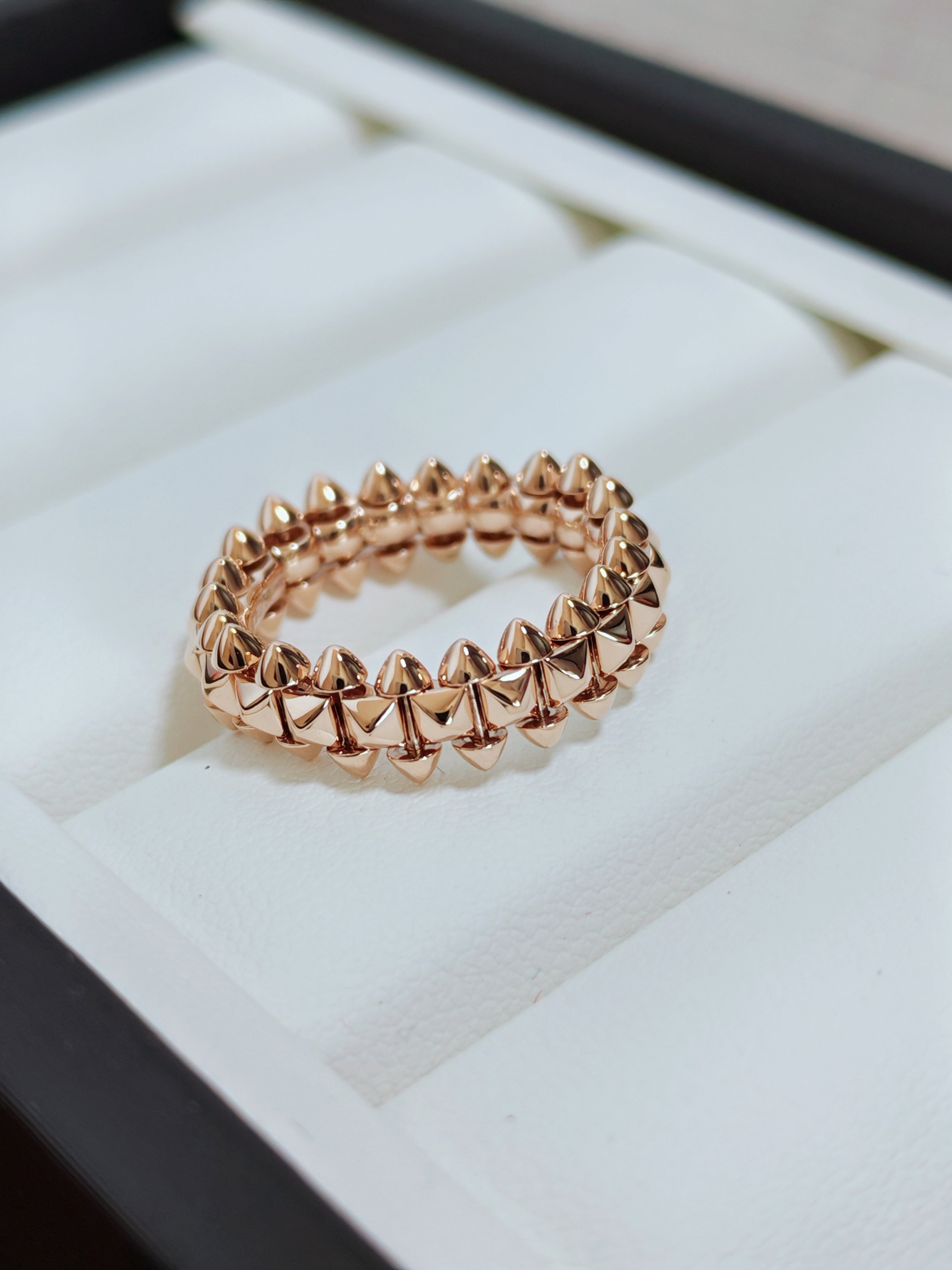 Clash de C ring, medium model