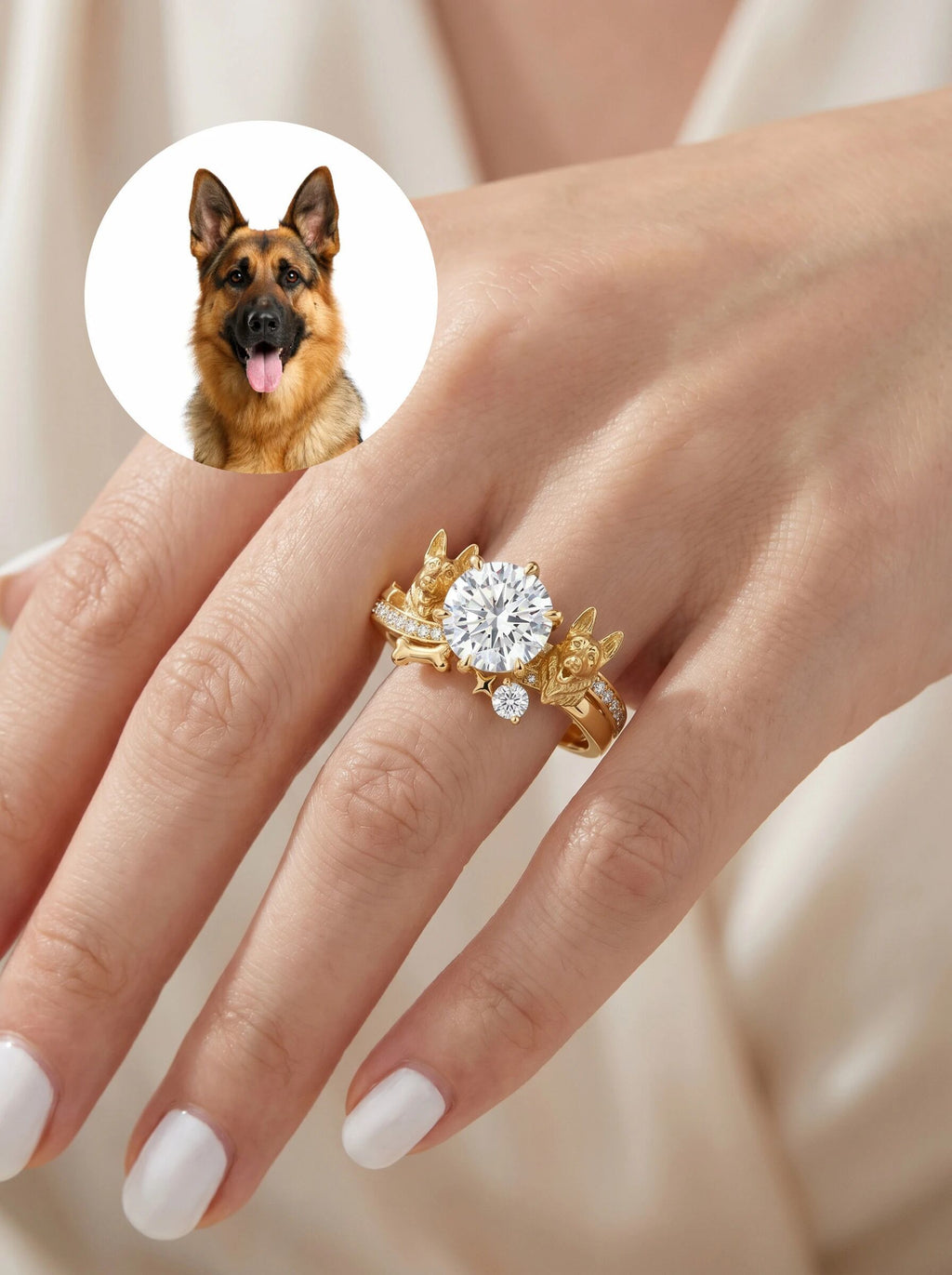 Amoris Diamond R