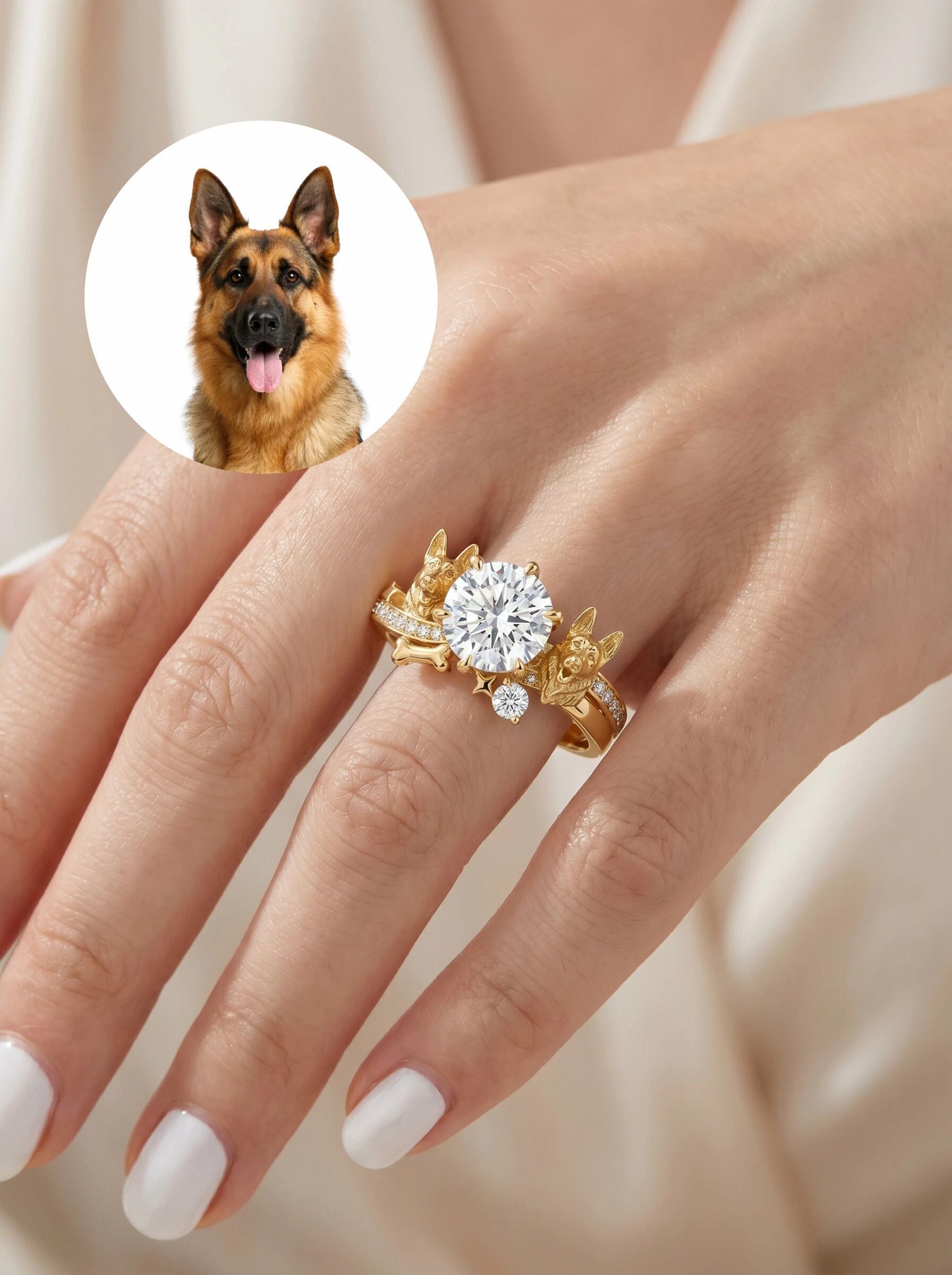 Amoris Diamond R