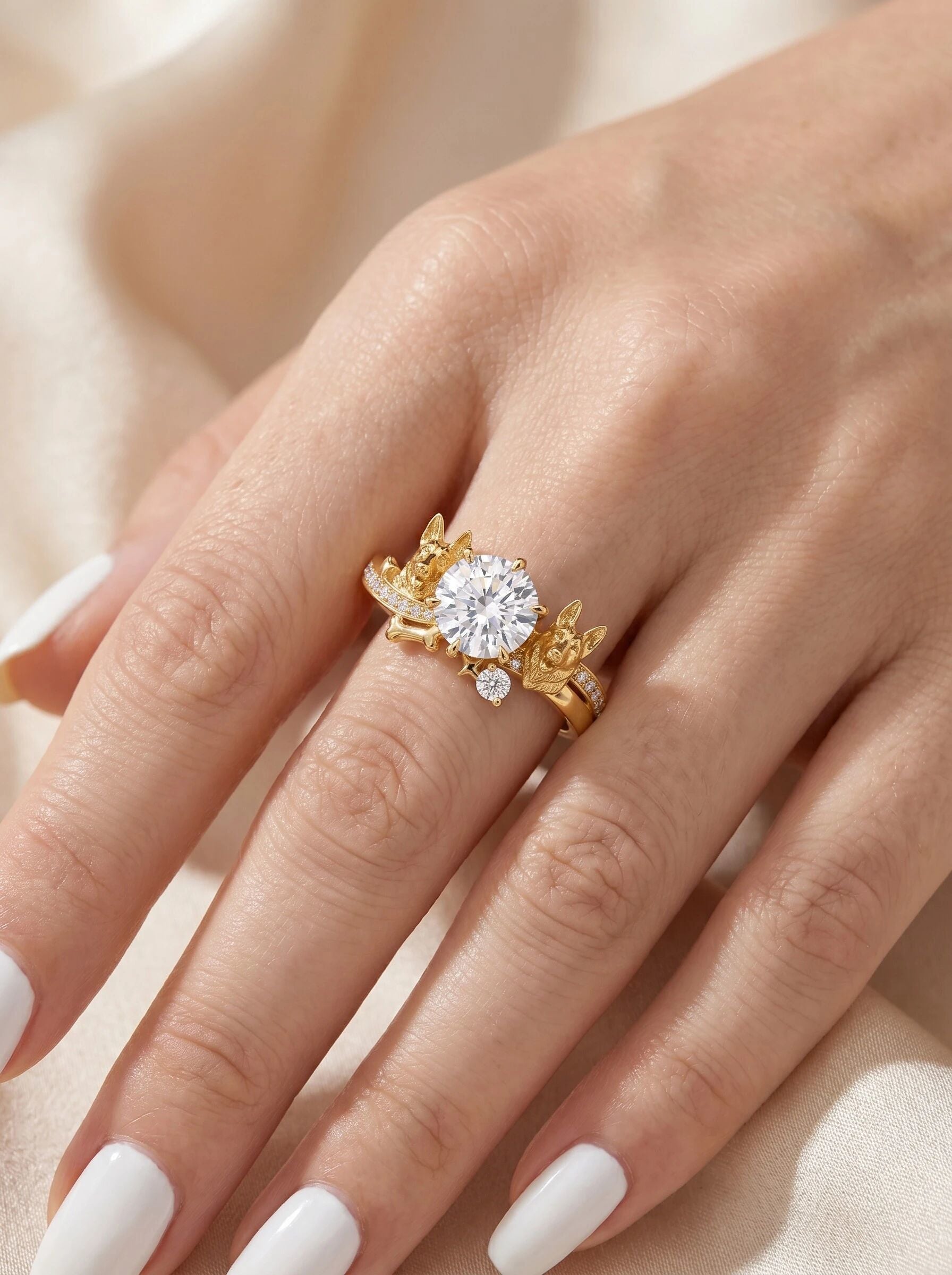 Amoris Diamond R