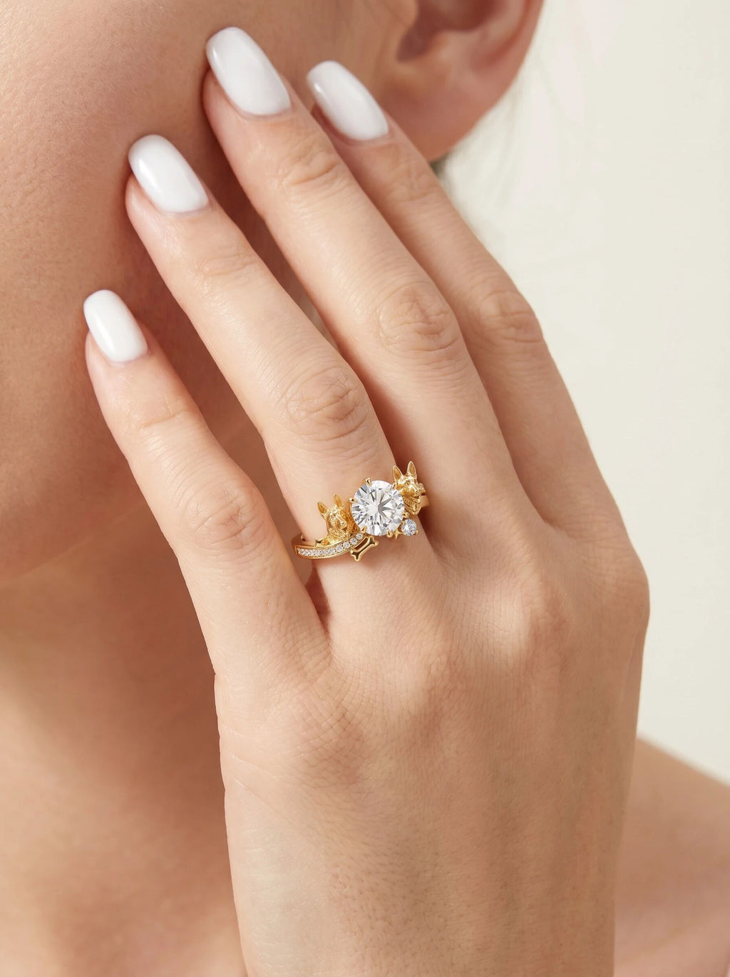 Amoris Diamond R