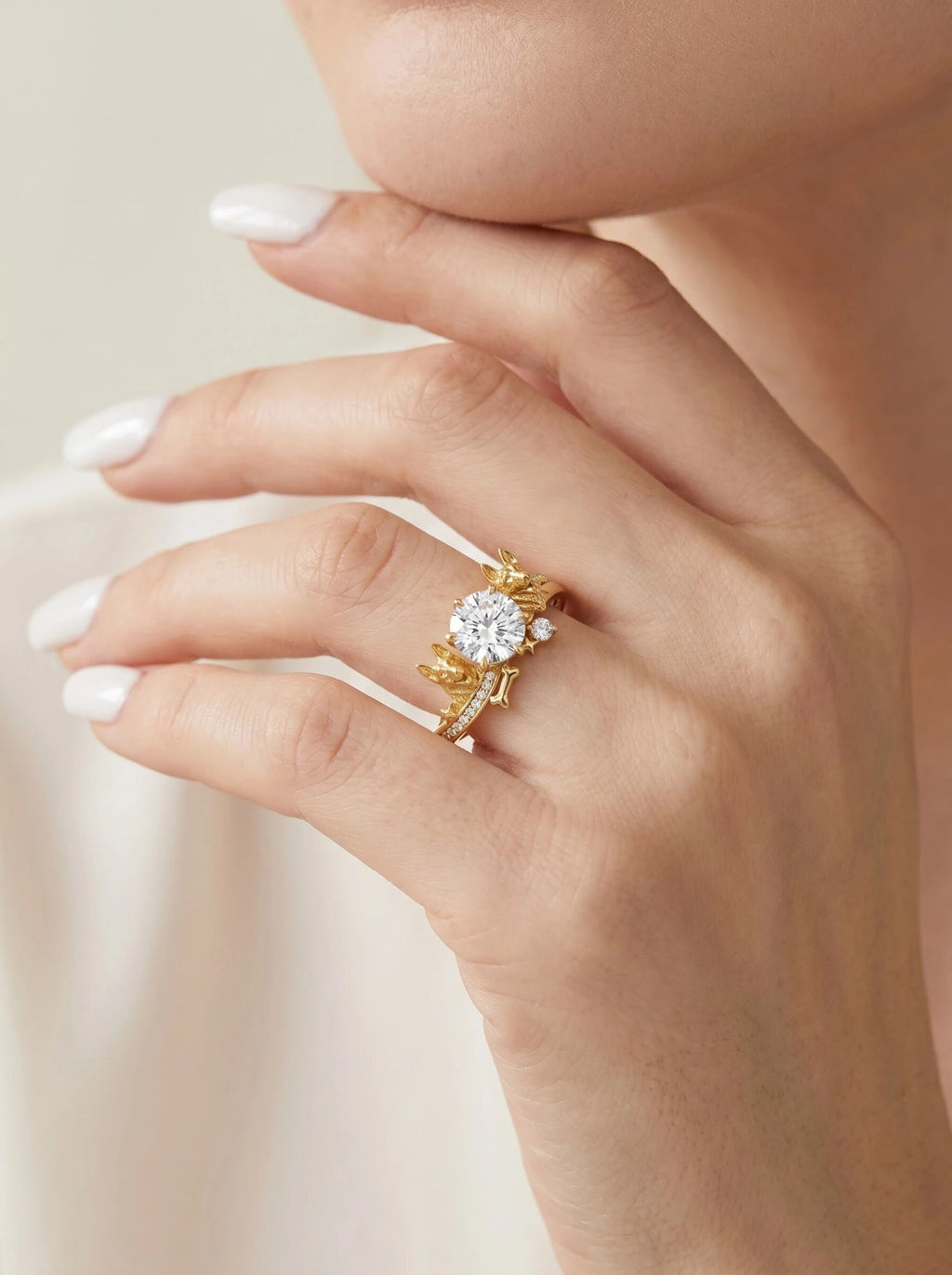 Amoris Diamond R