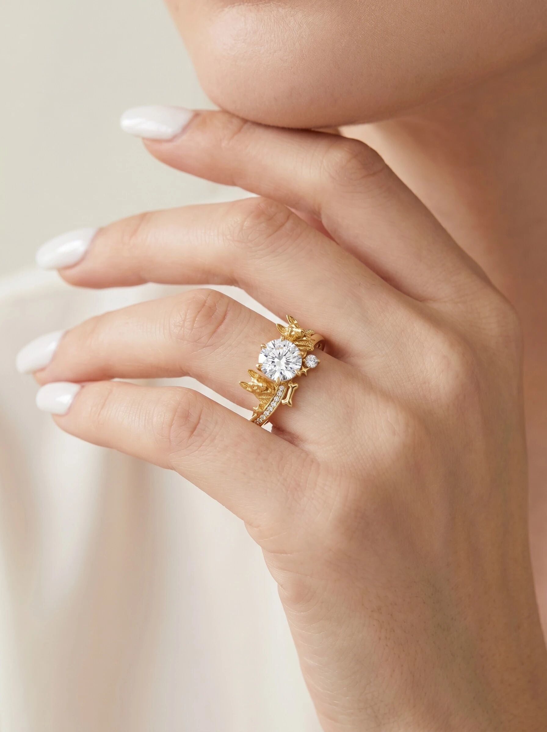 Amoris Diamond R