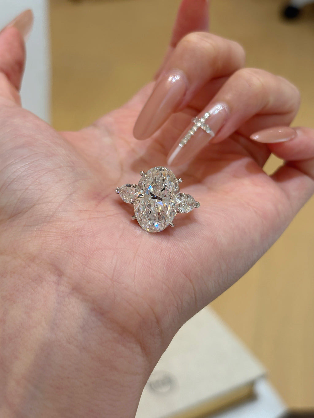 Amoris Diamond ER