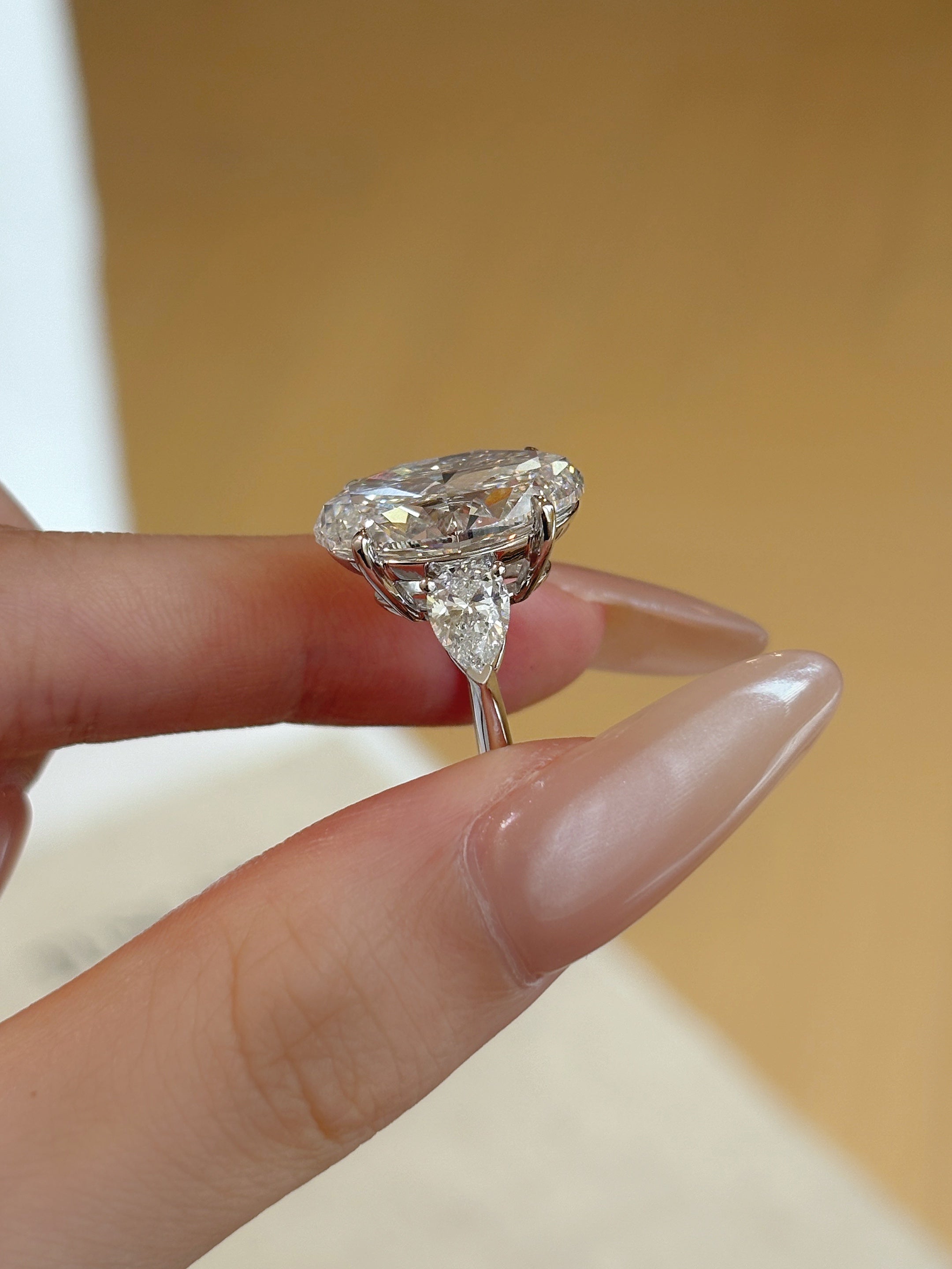 Amoris Diamond ER