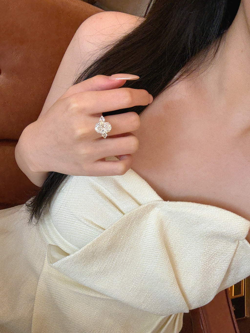 Amoris Diamond ER