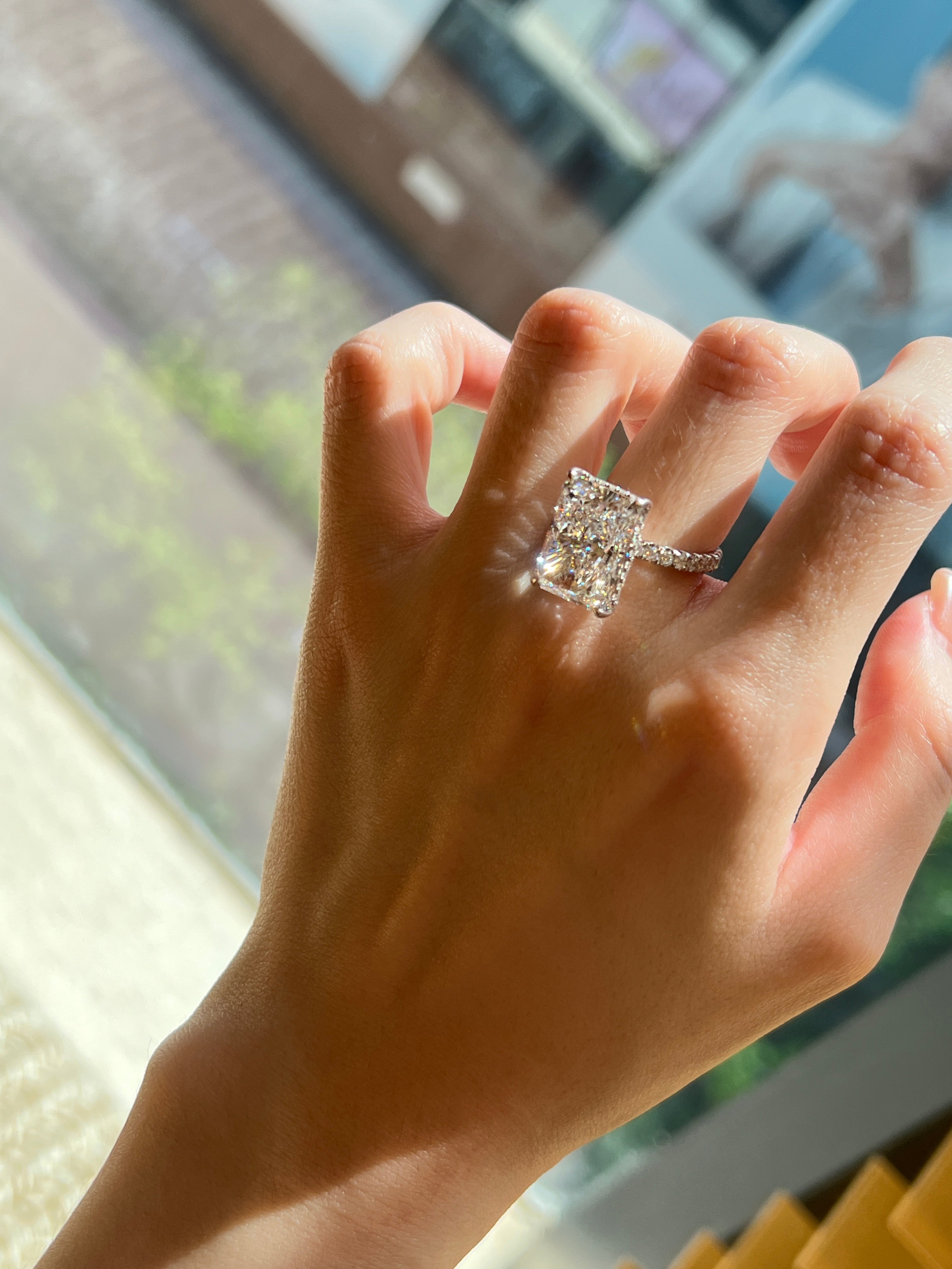 Amoris Diamond ER