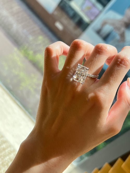 Amoris Diamond ER