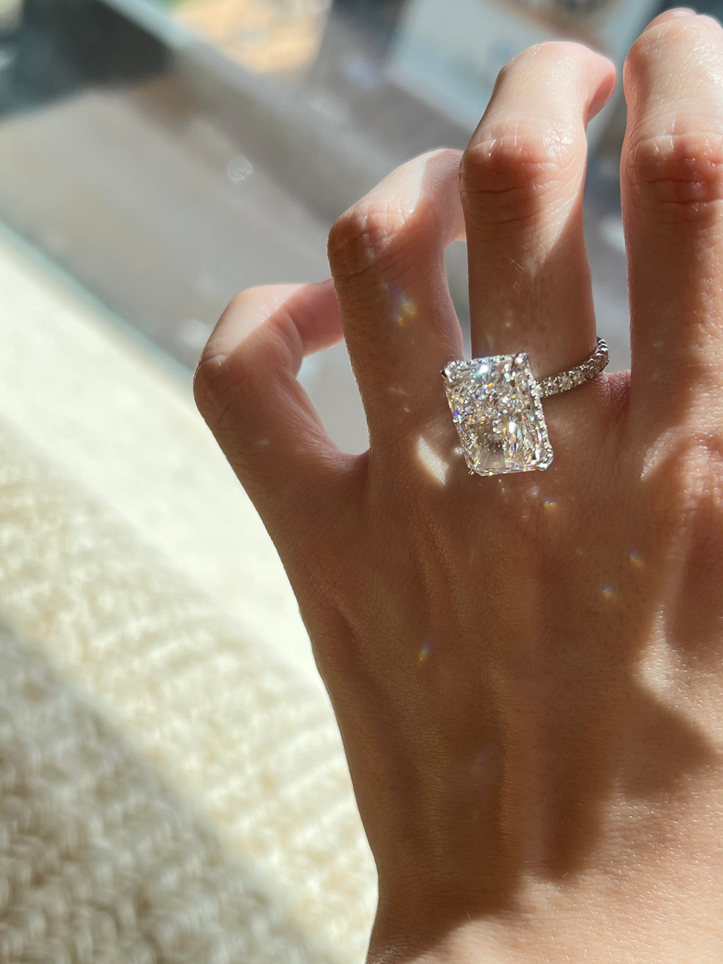 Amoris Diamond ER