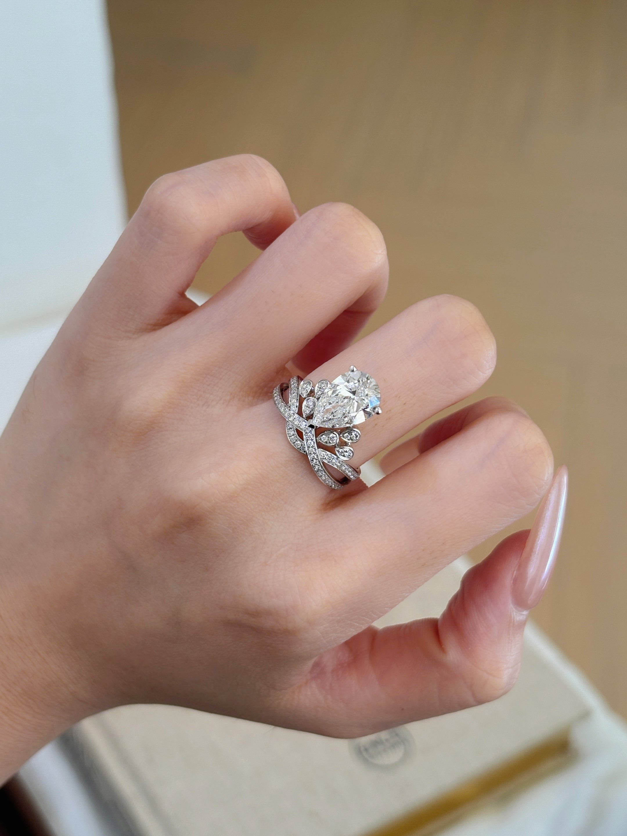 Amoris Diamond ER