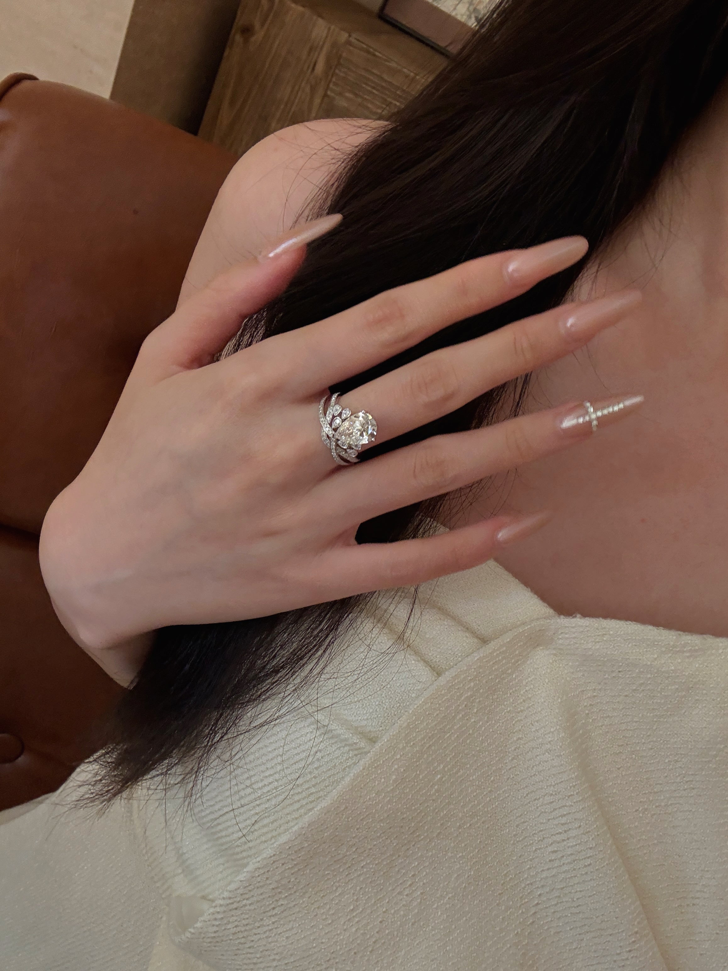 Amoris Diamond ER