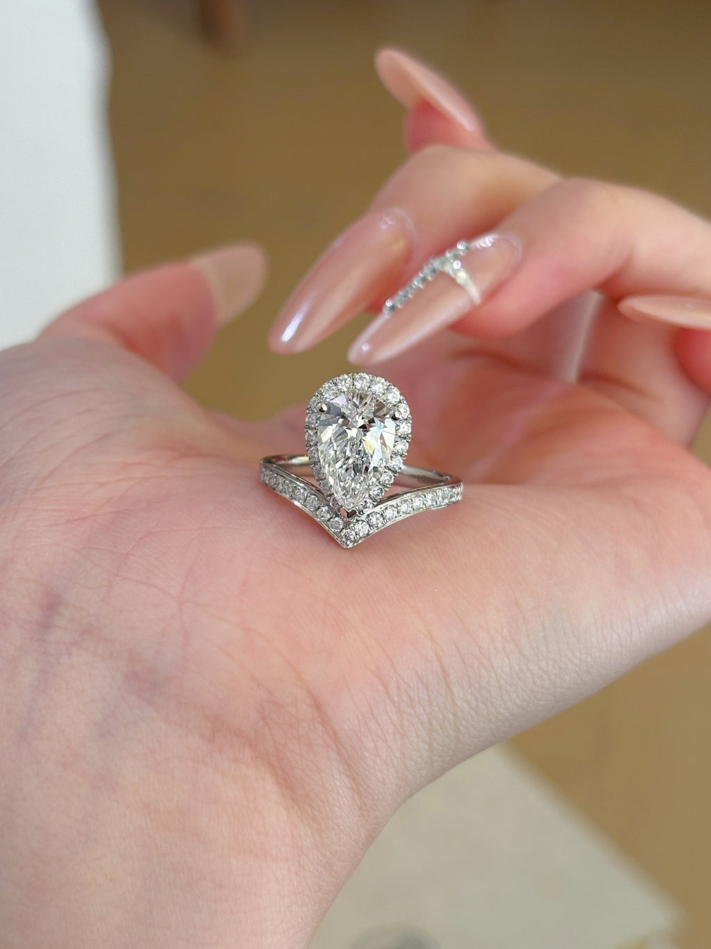 Amoris Diamond ER
