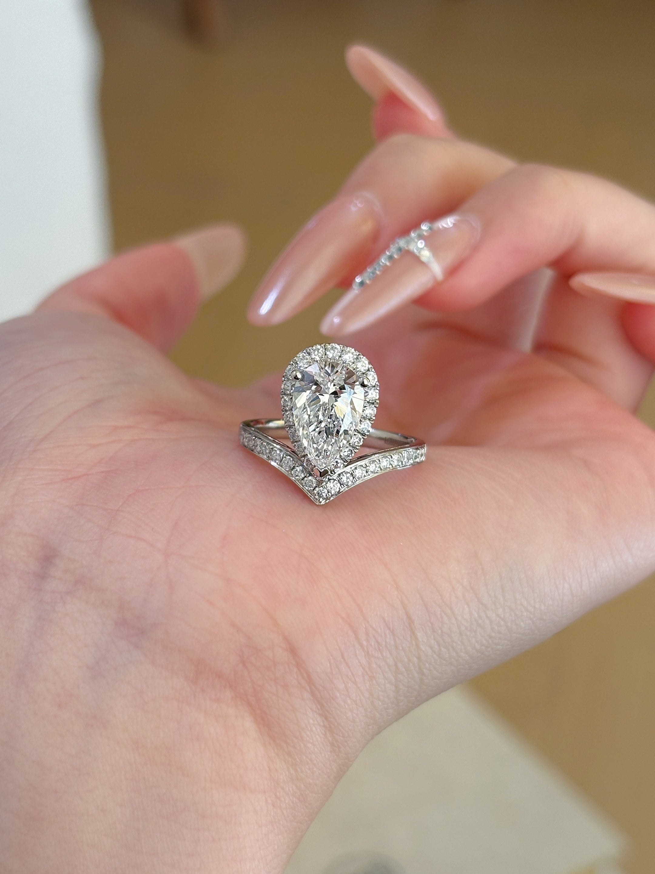 Amoris Diamond ER
