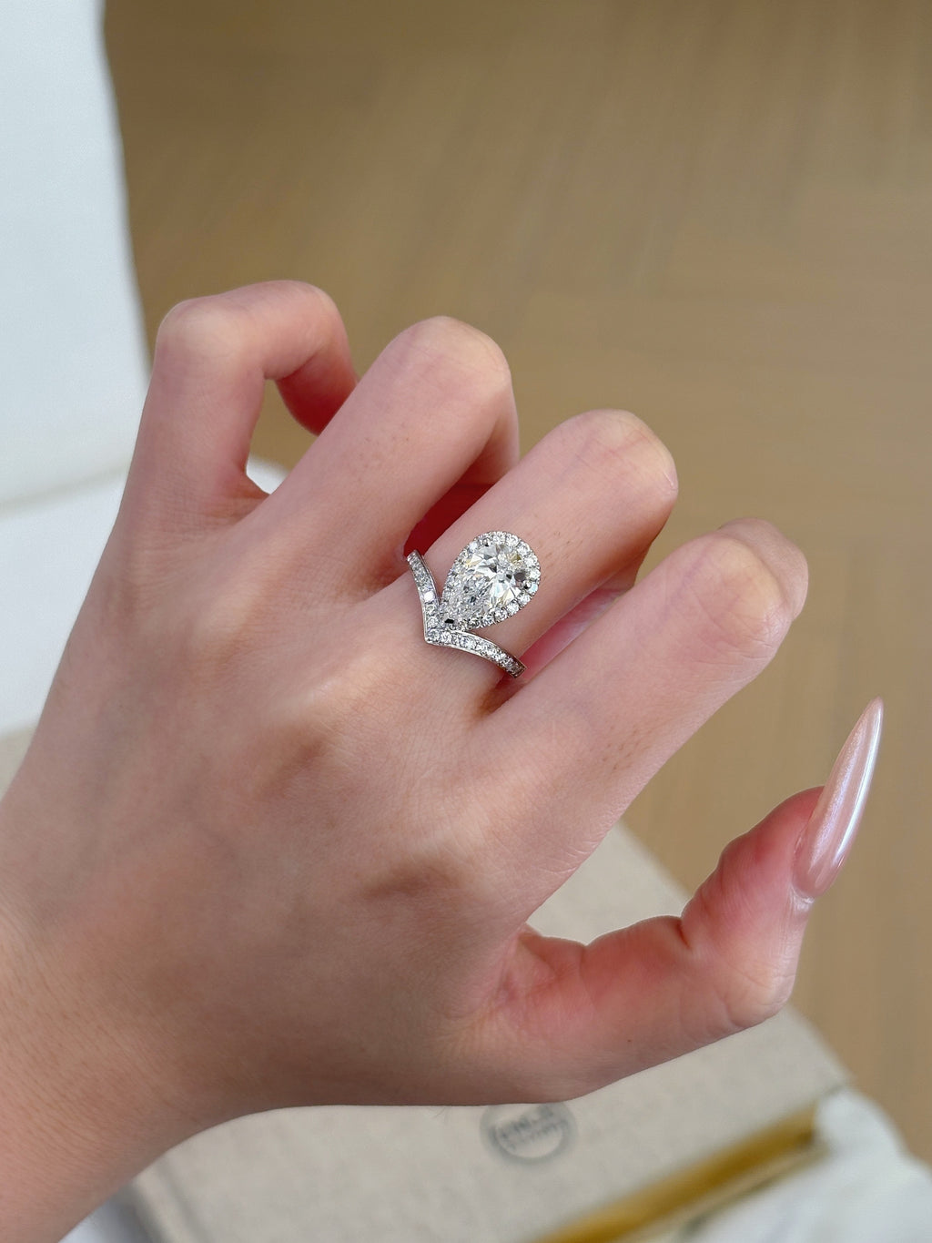 Amoris Diamond ER