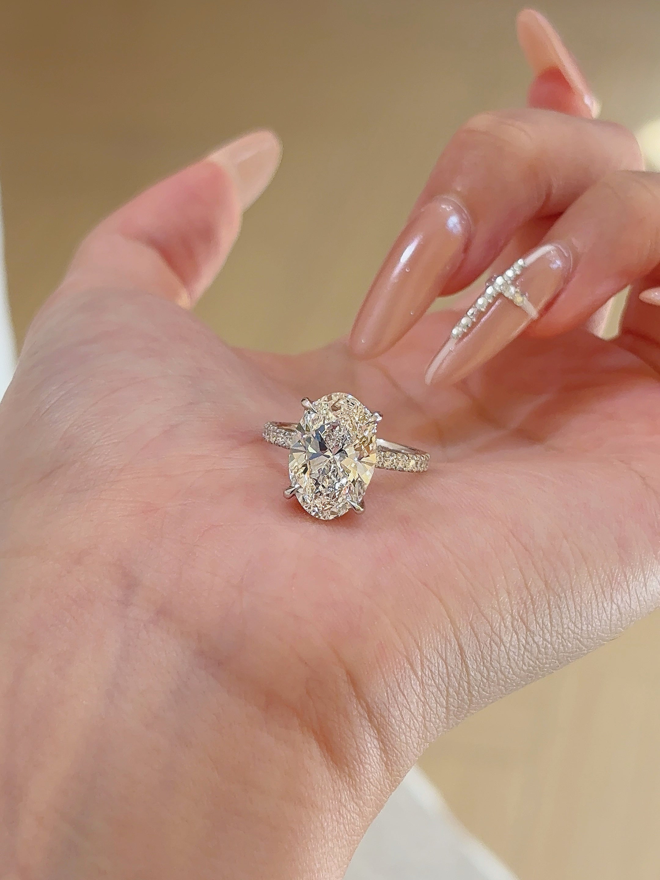 Amoris Diamond ER