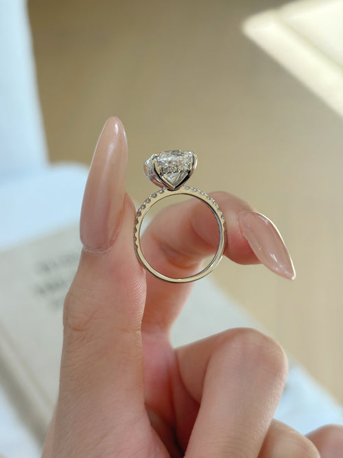 Amoris Diamond ER