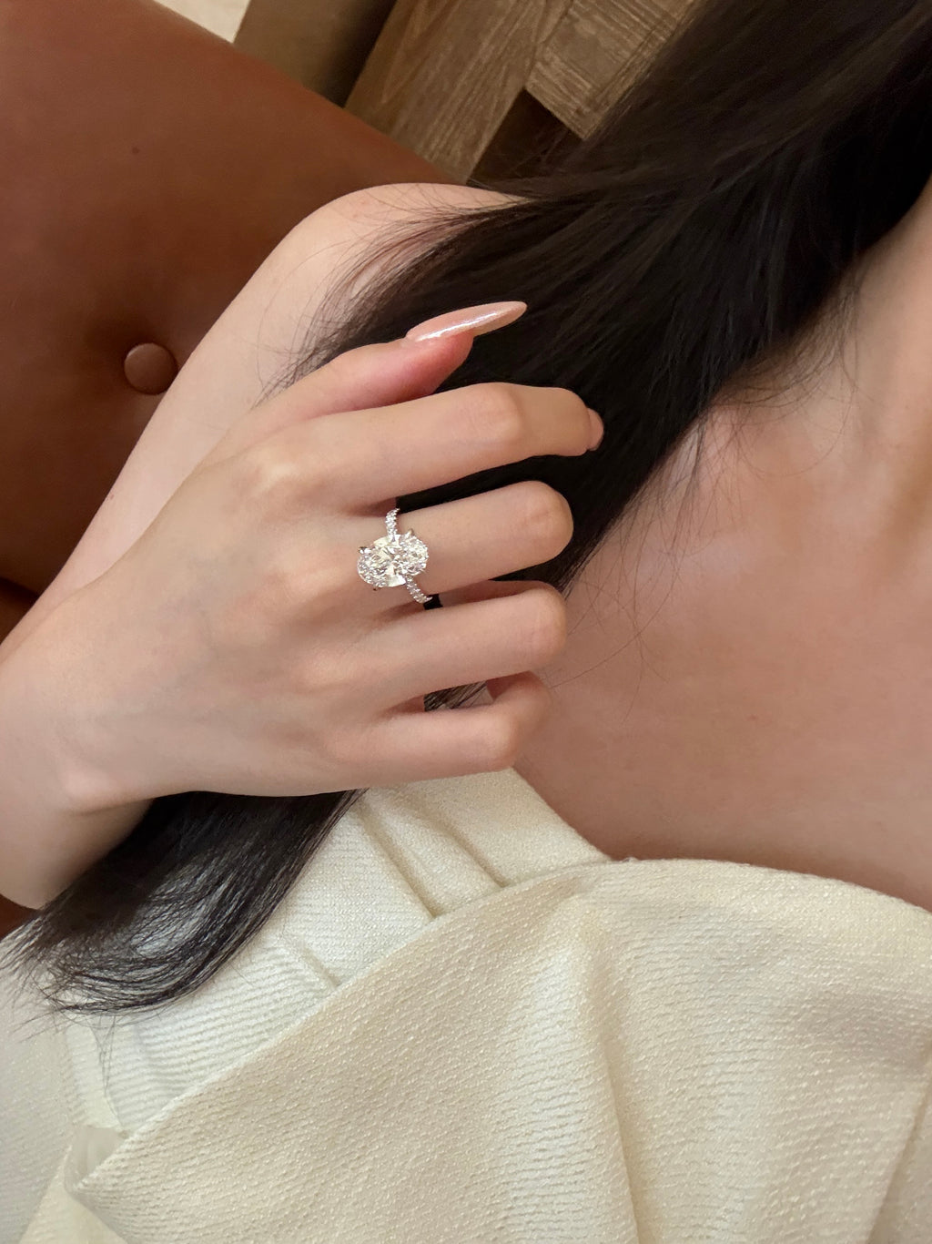 Amoris Diamond ER