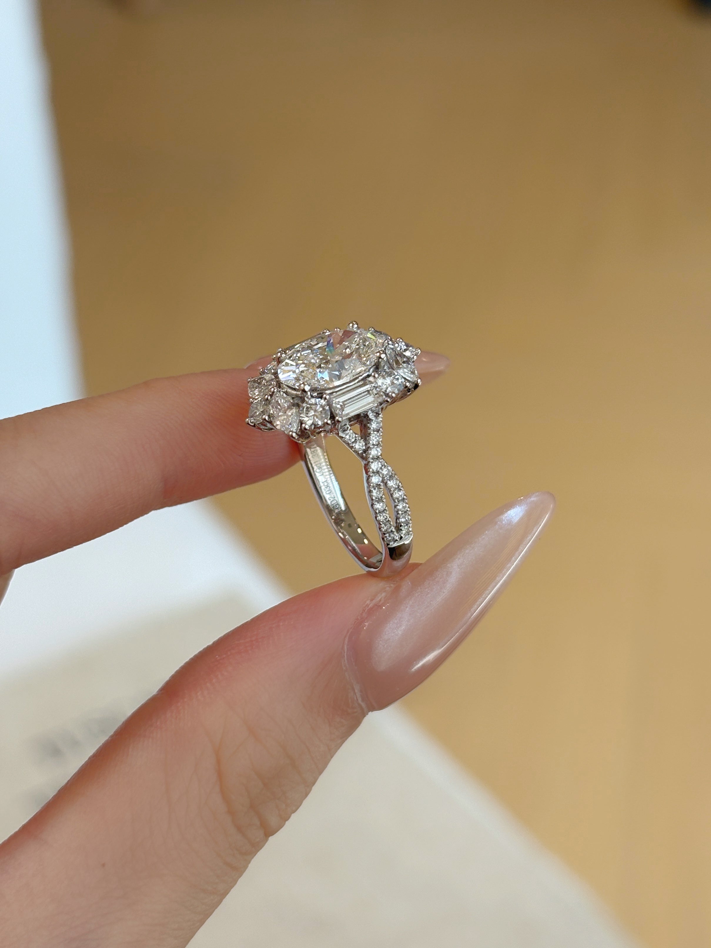 Amoris Diamond ER