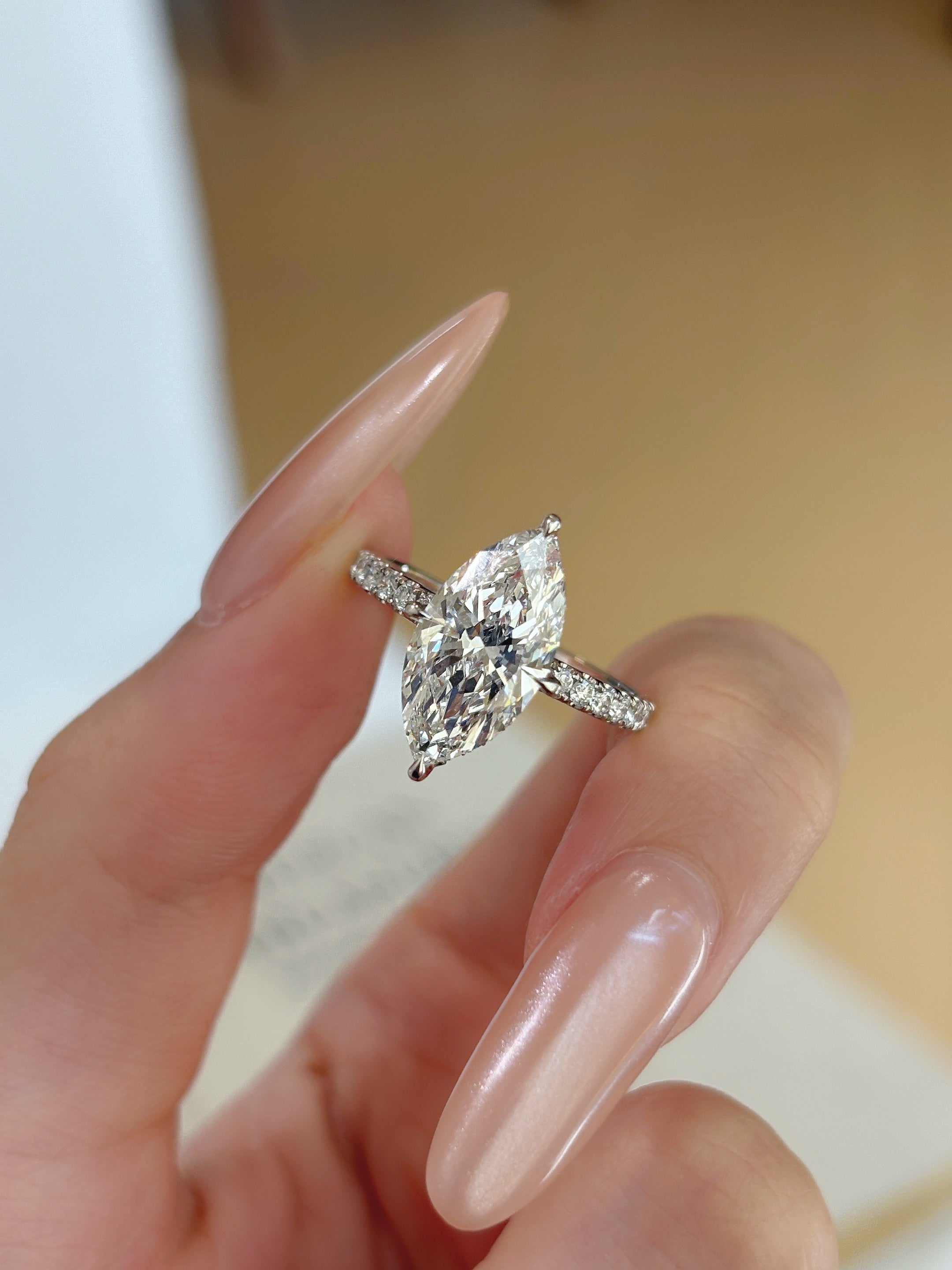 Amoris Diamond ER
