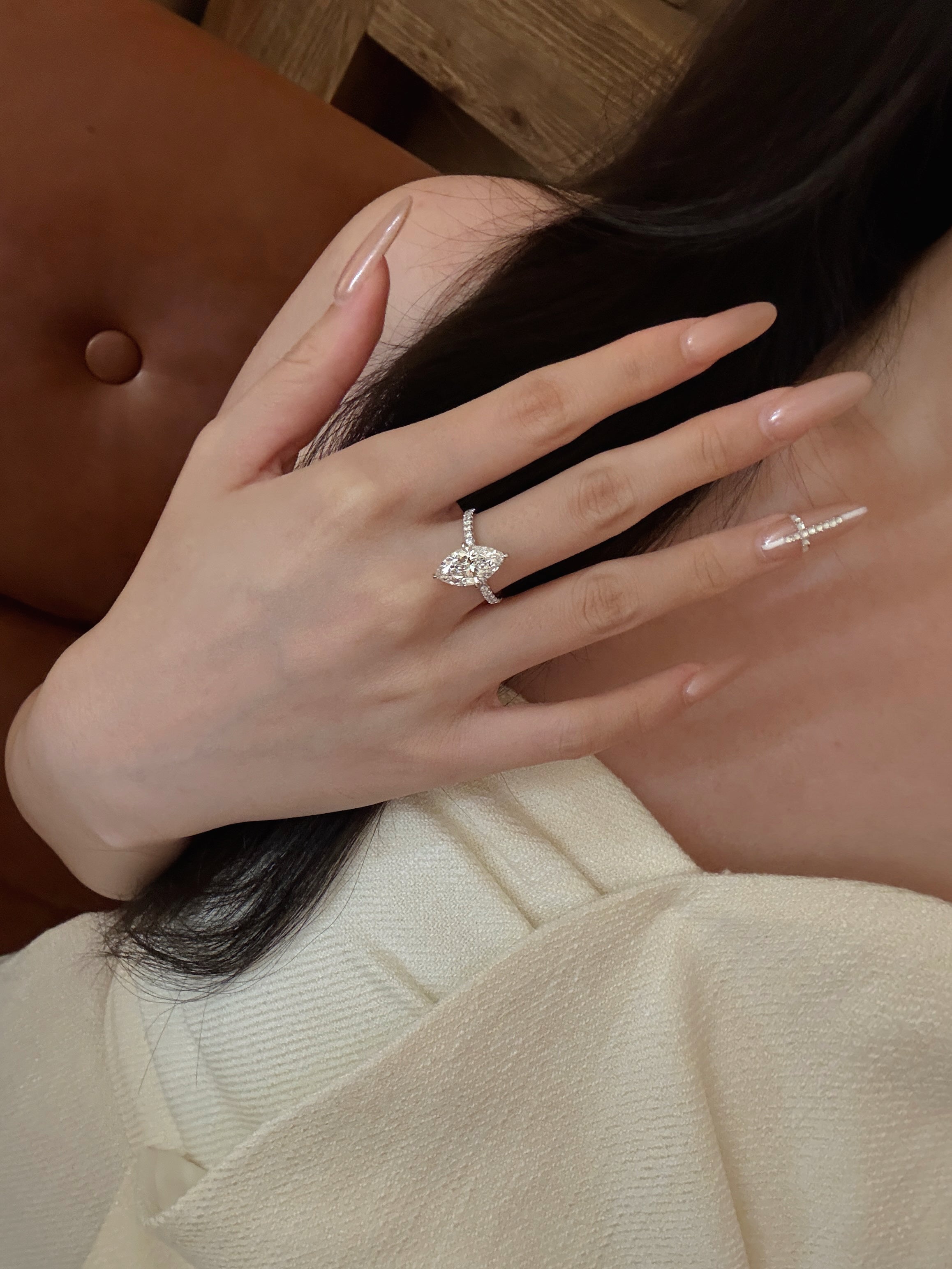 Amoris Diamond ER