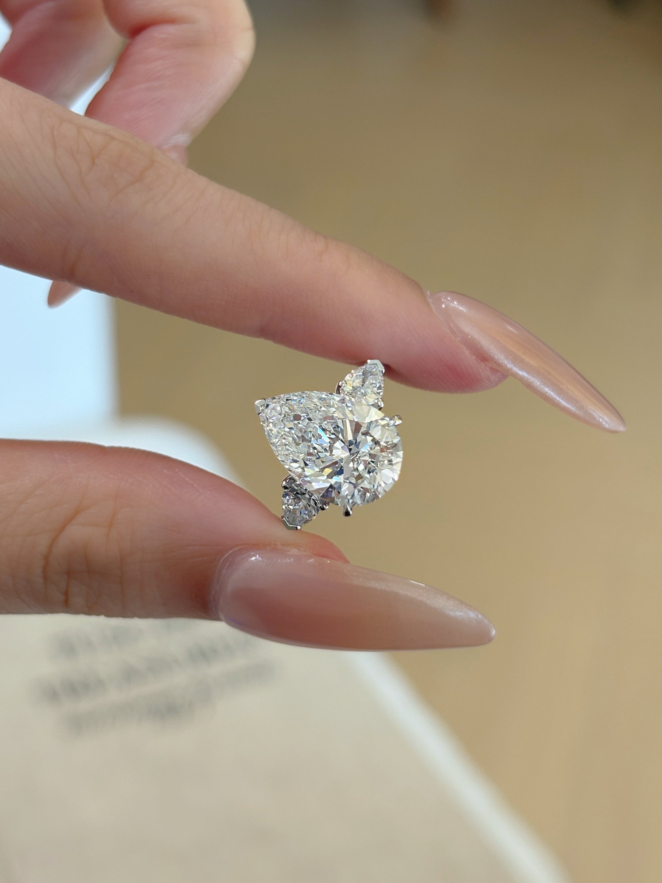 Amoris Diamond ER