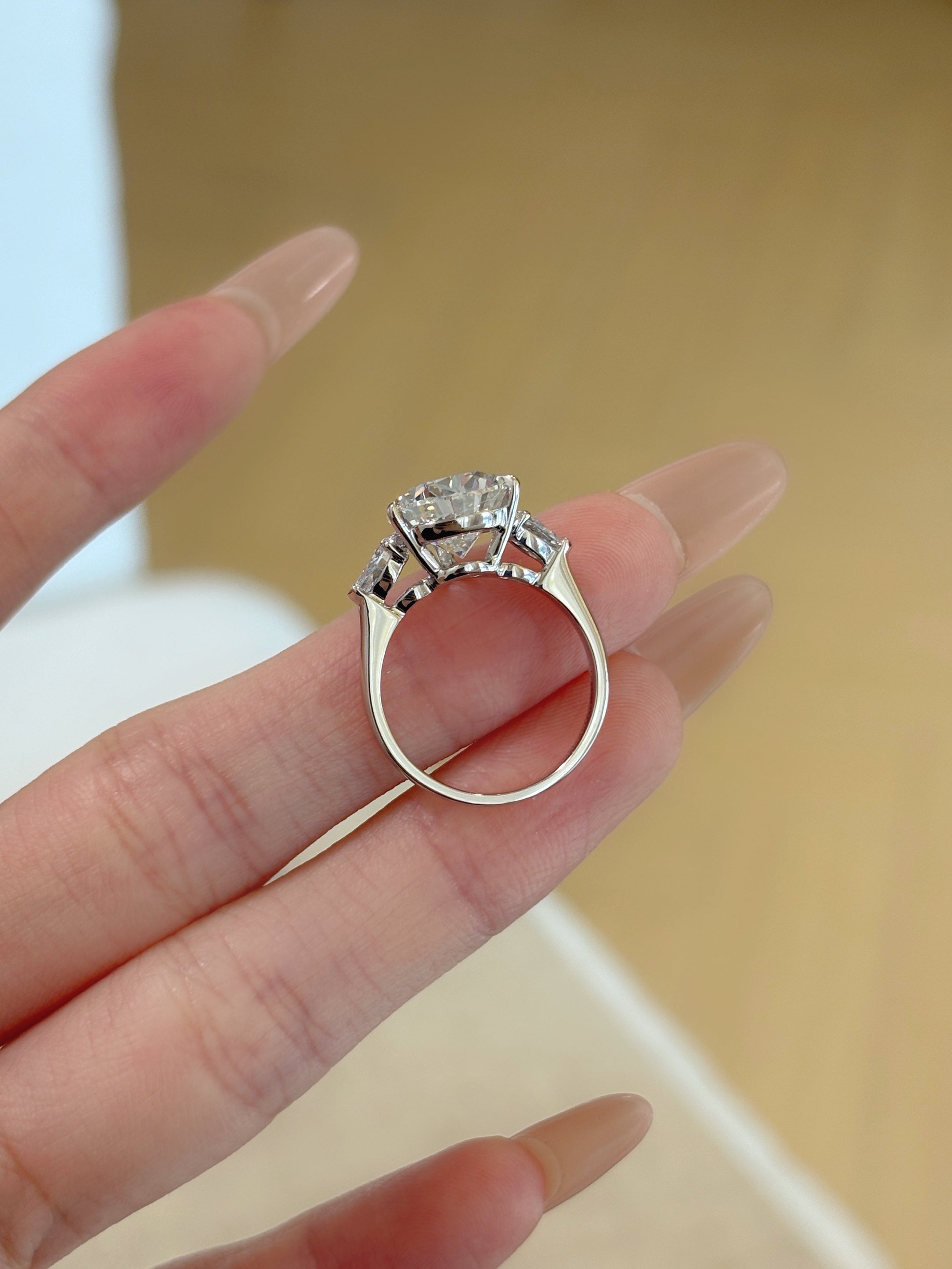 Amoris Diamond ER
