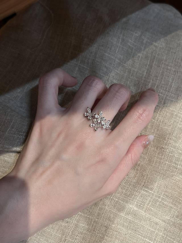 Amoris Diamond CR