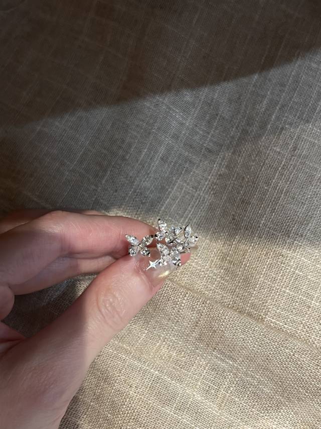 Amoris Diamond CR
