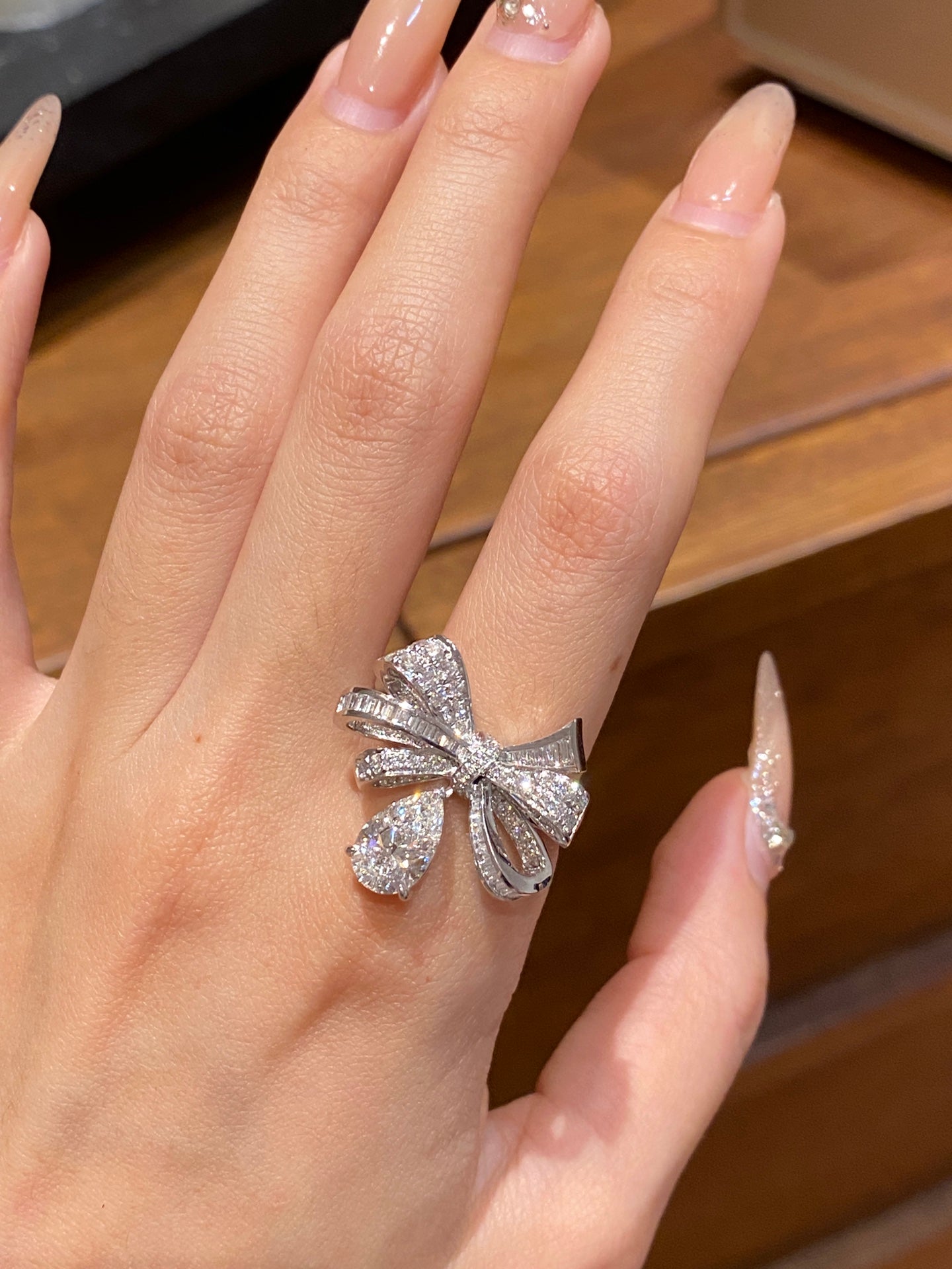 Amoris Diamond CR