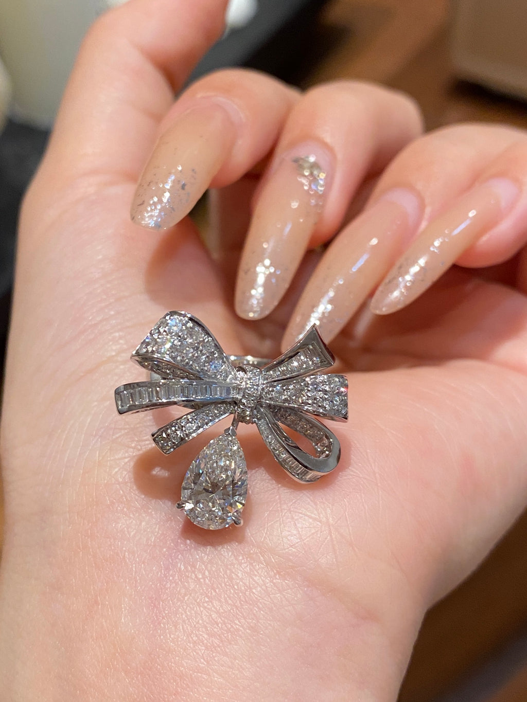 Amoris Diamond CR