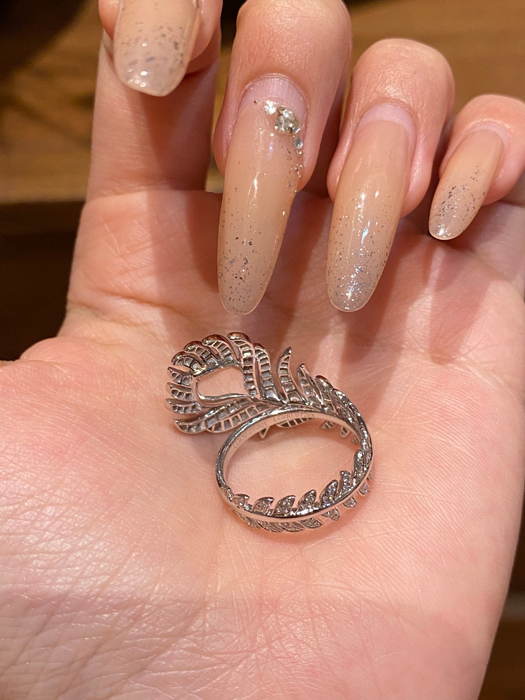 Amoris Diamond CR
