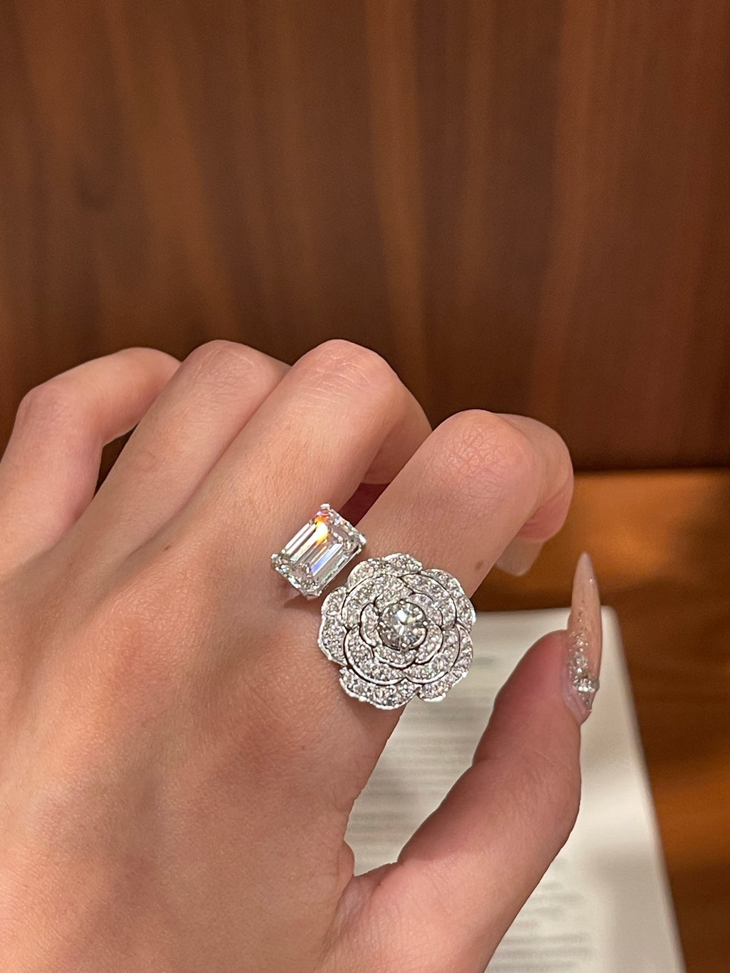 Amoris Diamond C
