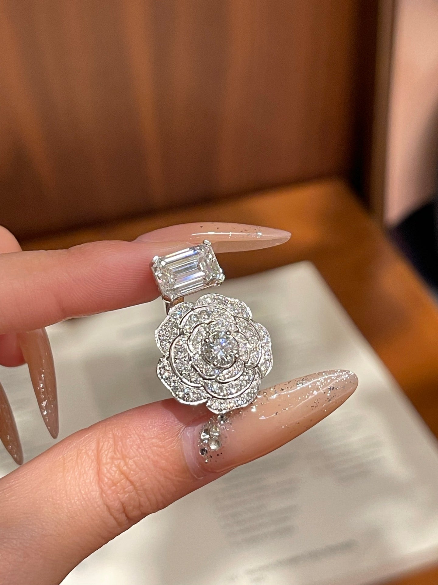 Amoris Diamond C