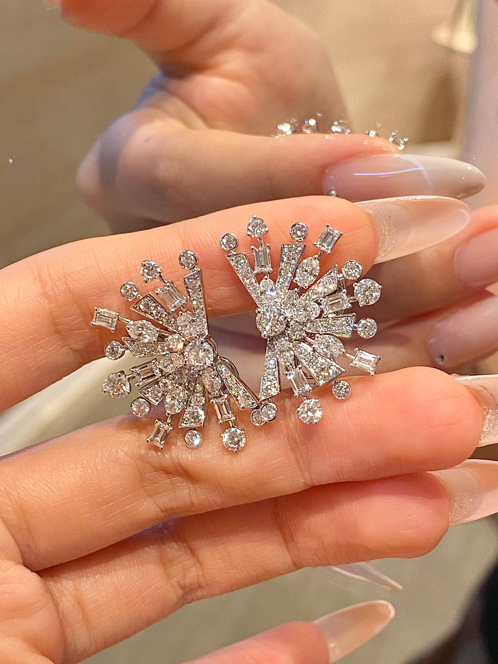 Amoris Diamond E