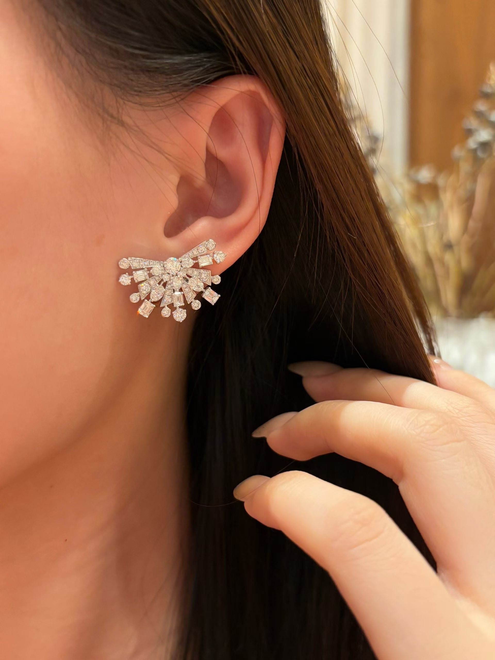 Amoris Diamond E
