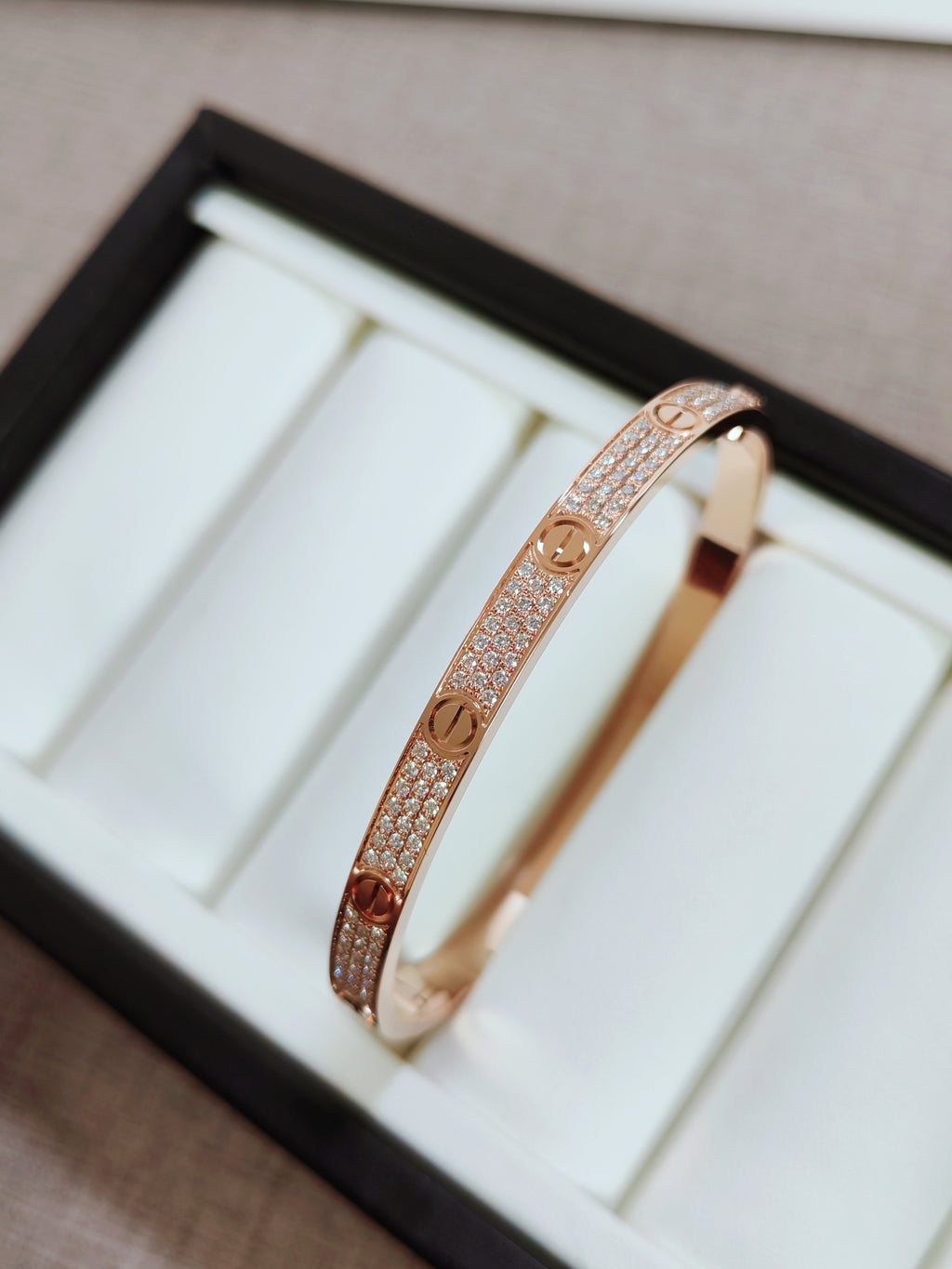 LOVE Bracelet