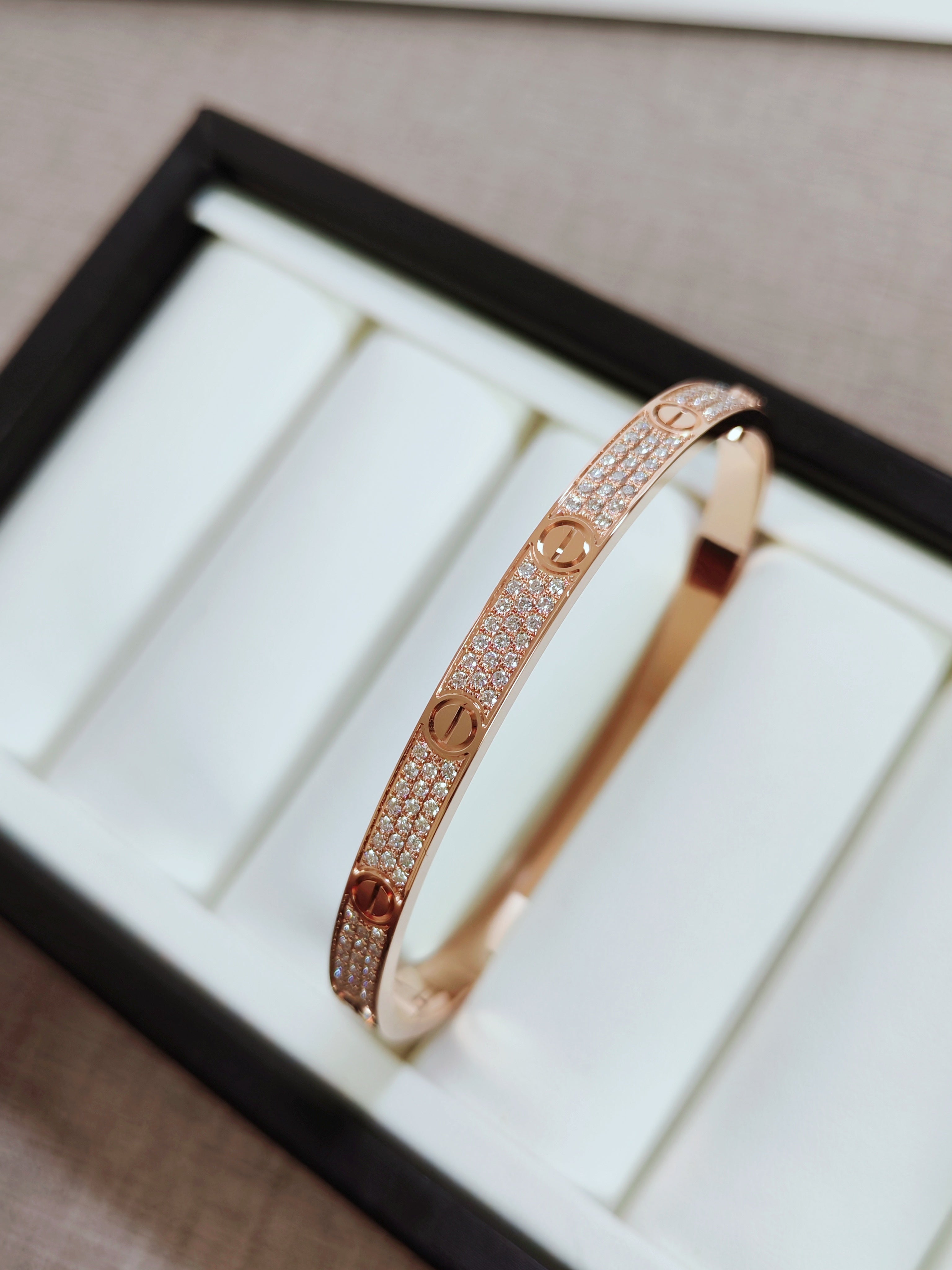 LOVE Bracelet